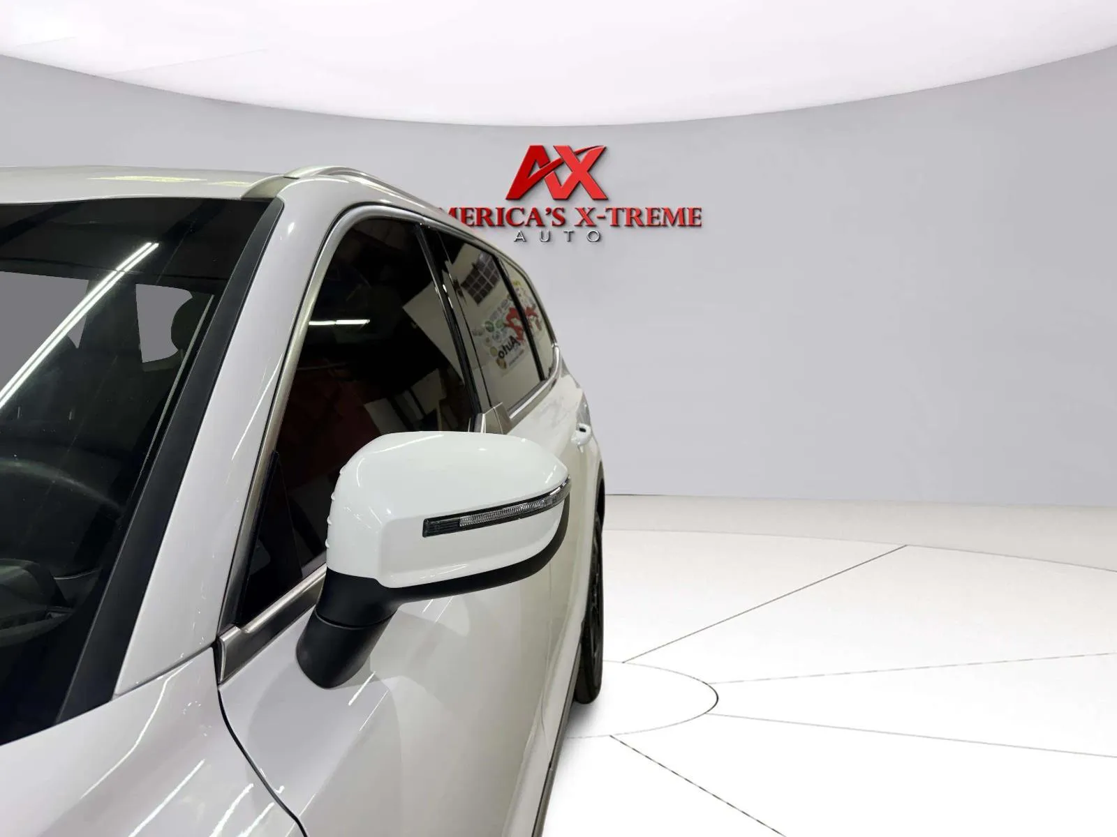 Kia Telluride photo 18