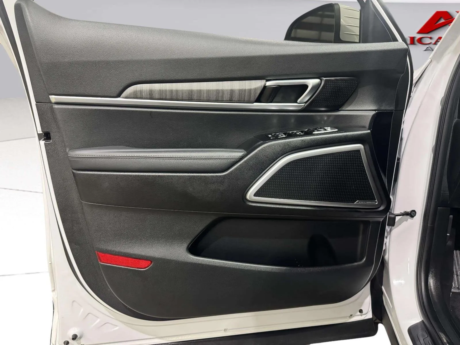 Kia Telluride photo 21
