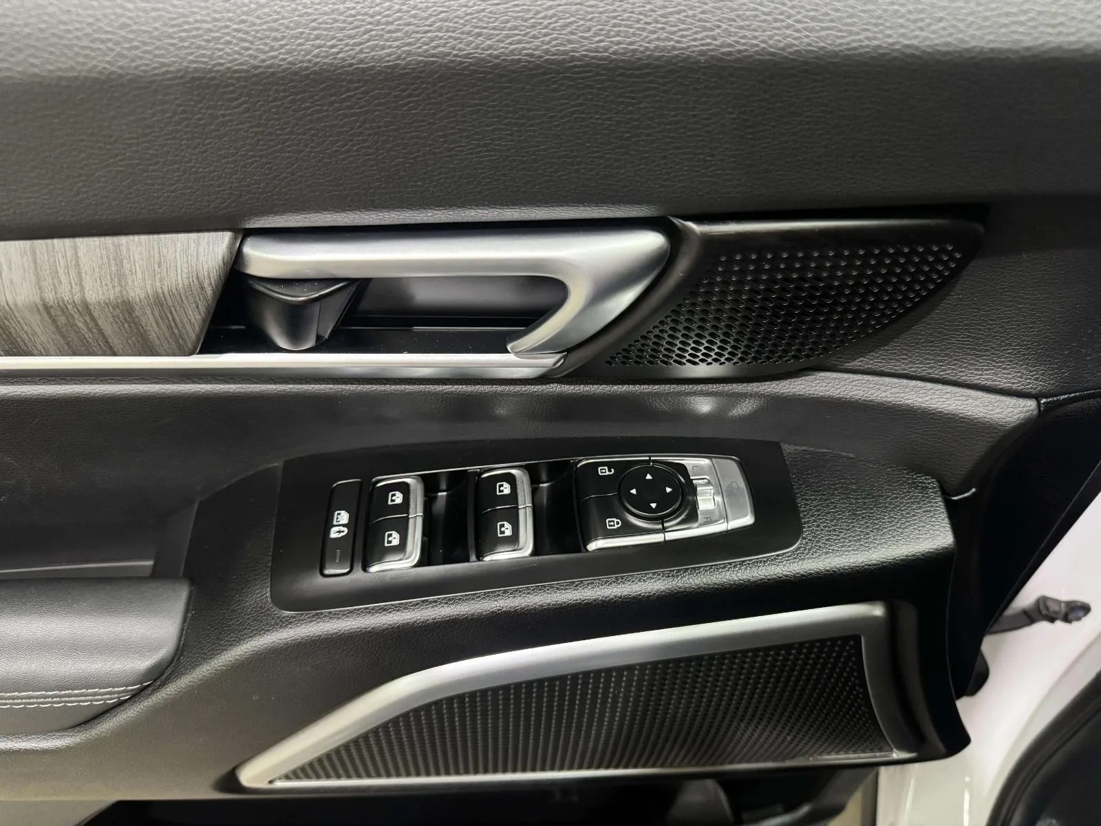 Kia Telluride photo 22