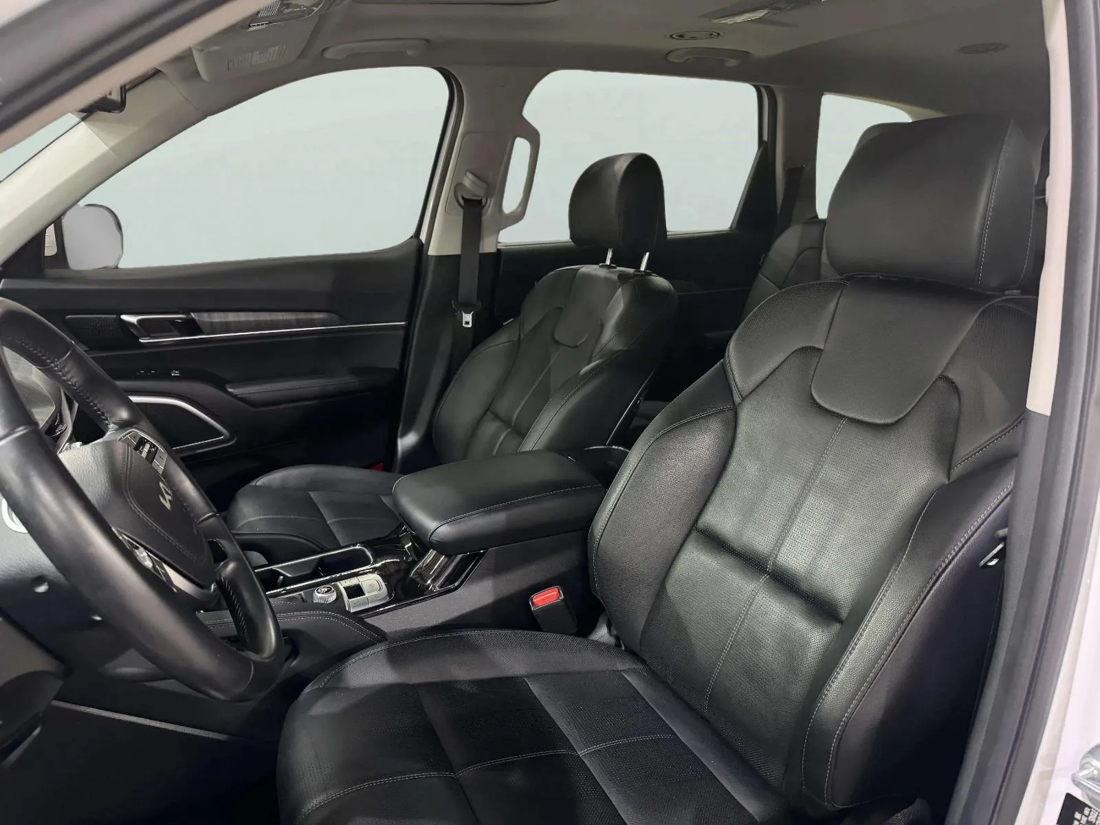 Kia Telluride photo 23