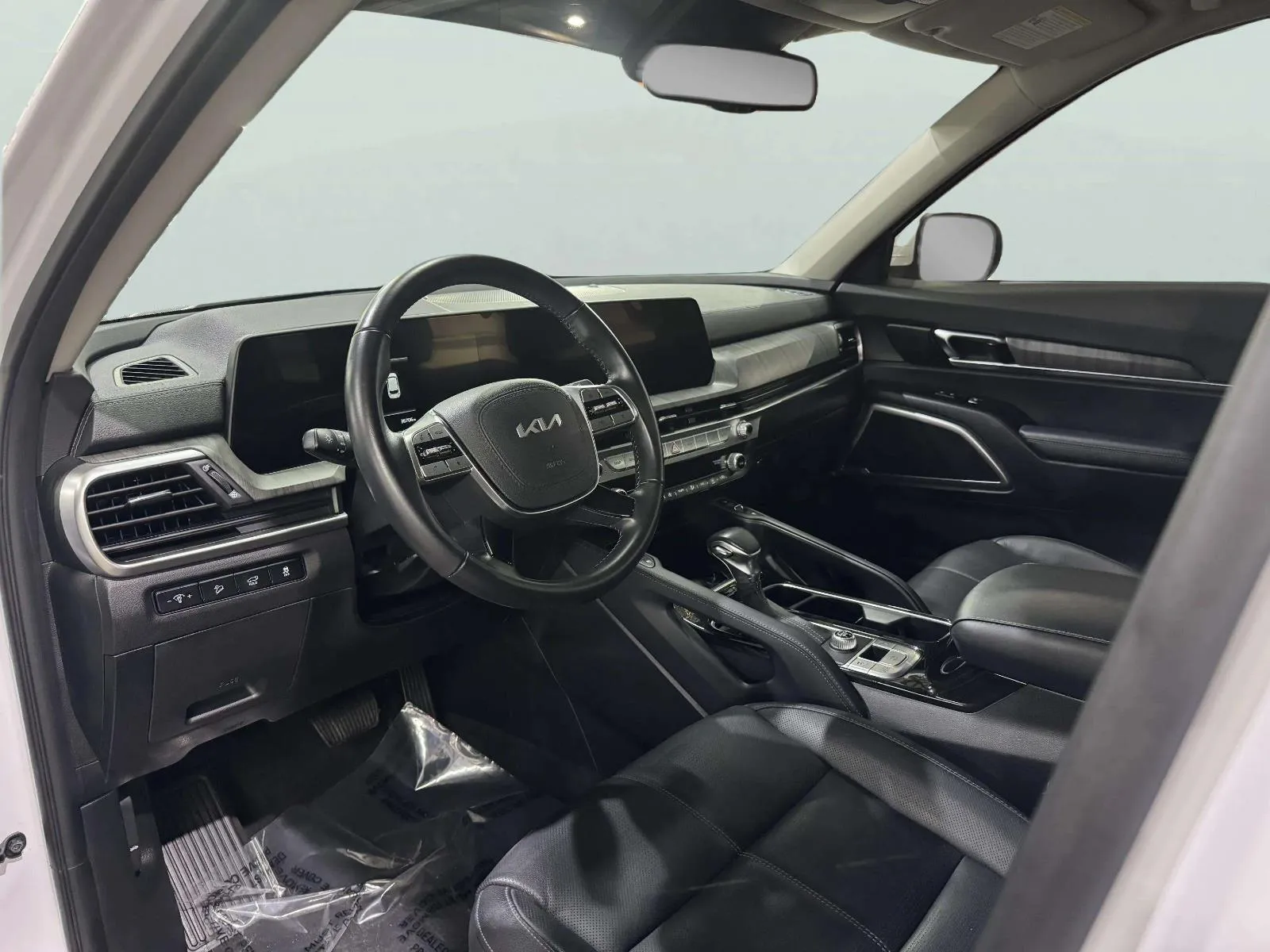 Kia Telluride photo 25