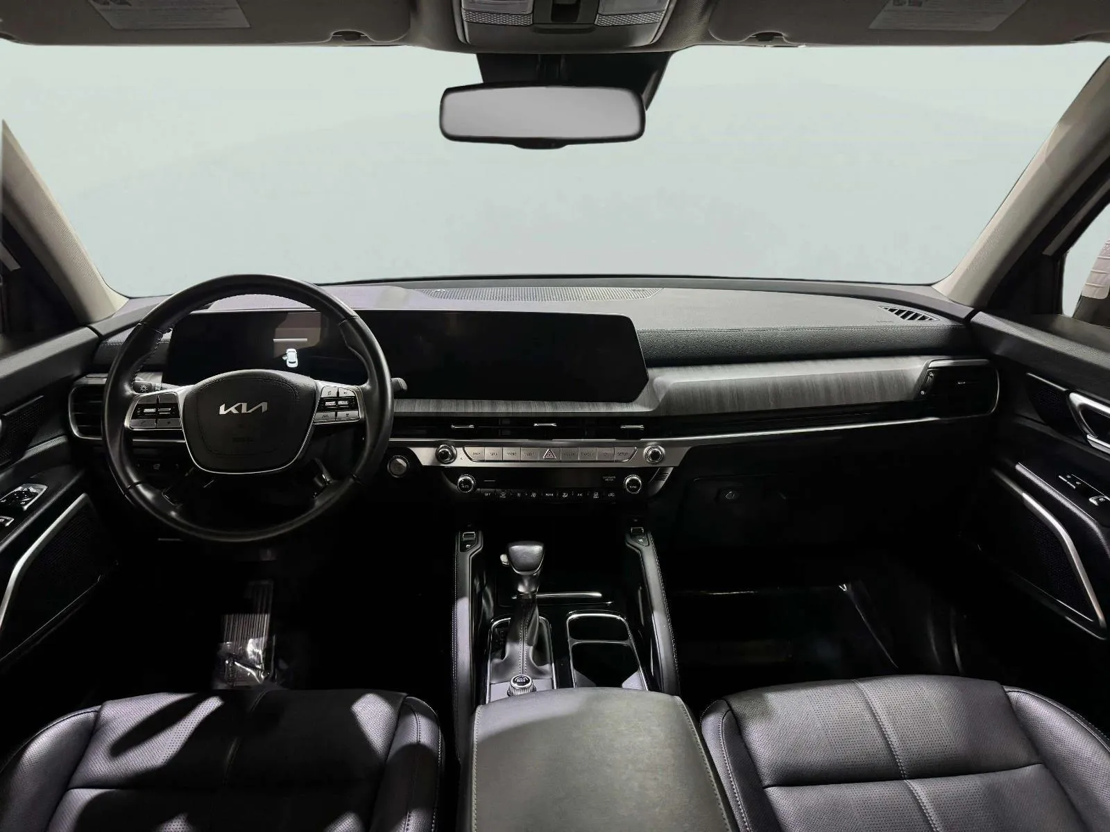 Kia Telluride photo 26