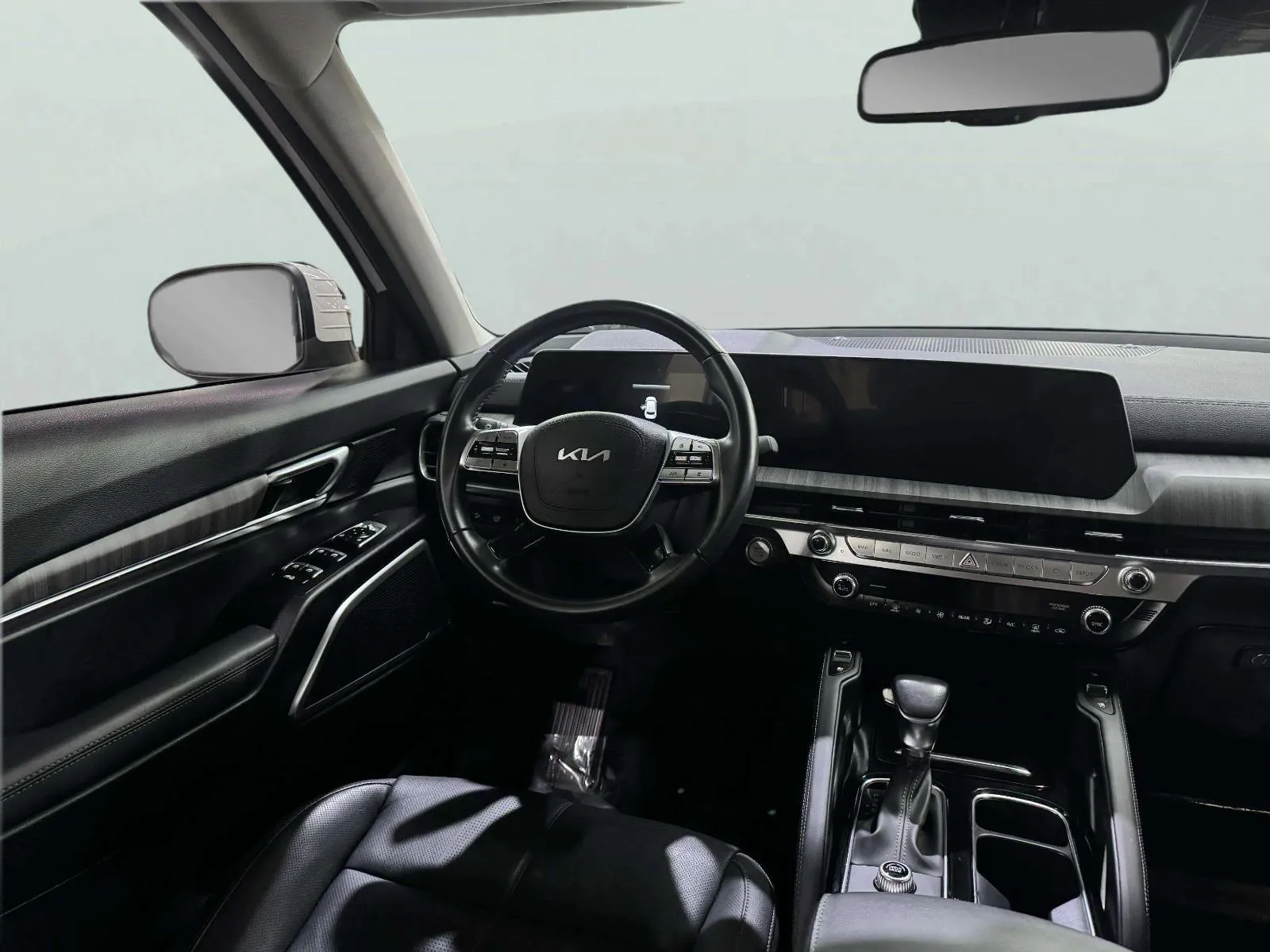 Kia Telluride photo 27