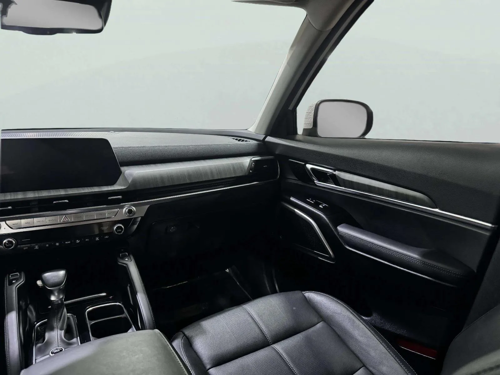 Kia Telluride photo 28
