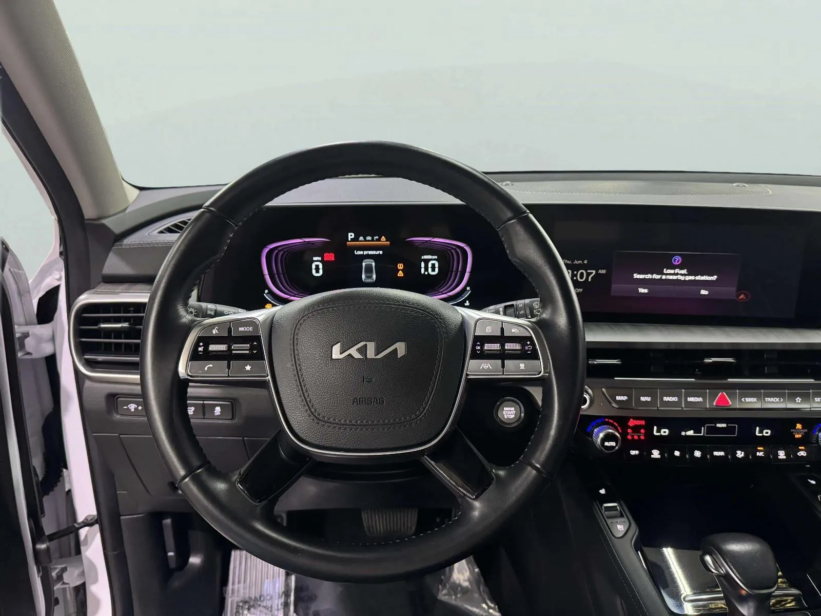 Kia Telluride photo 29