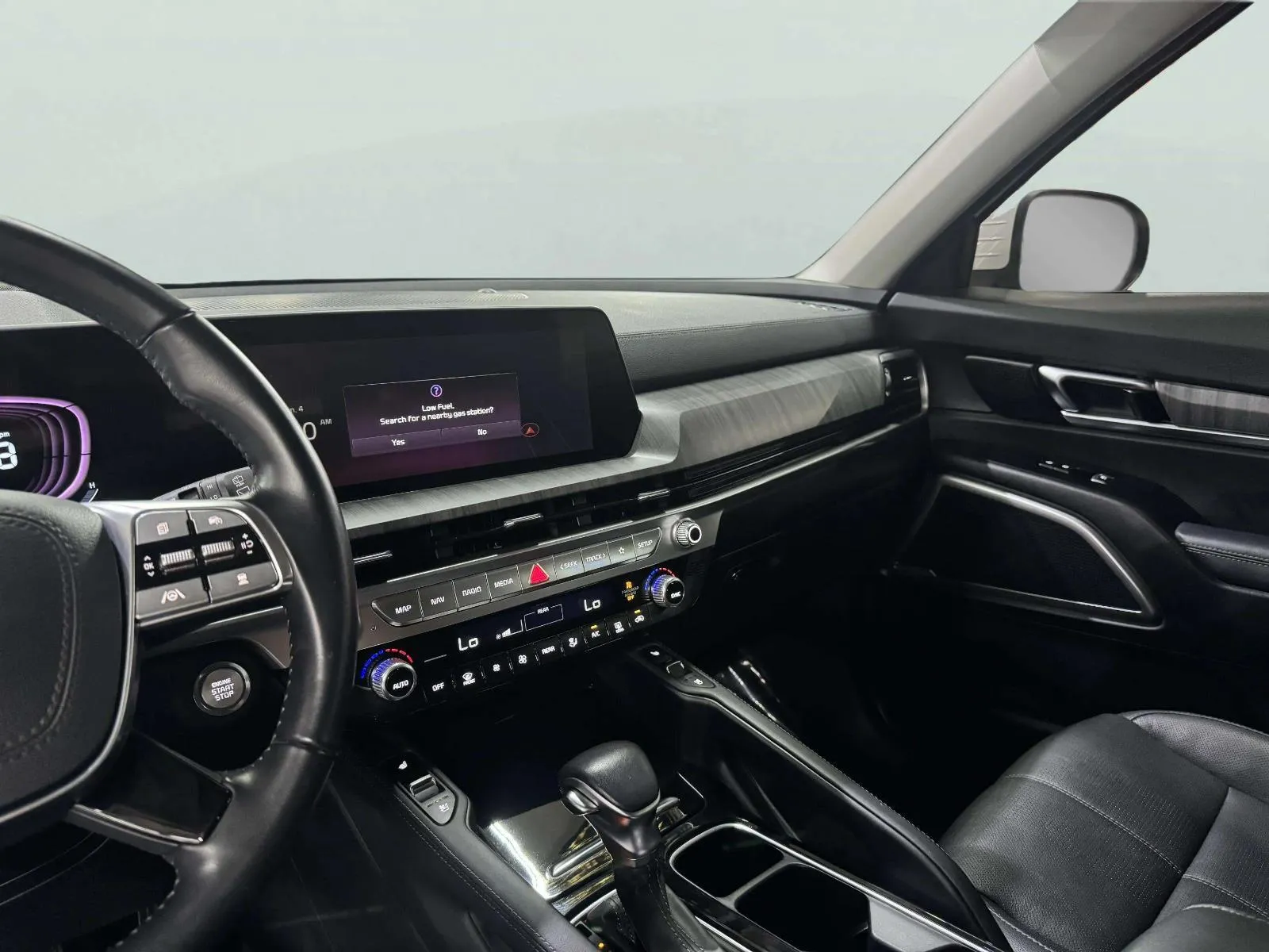 Kia Telluride photo 34