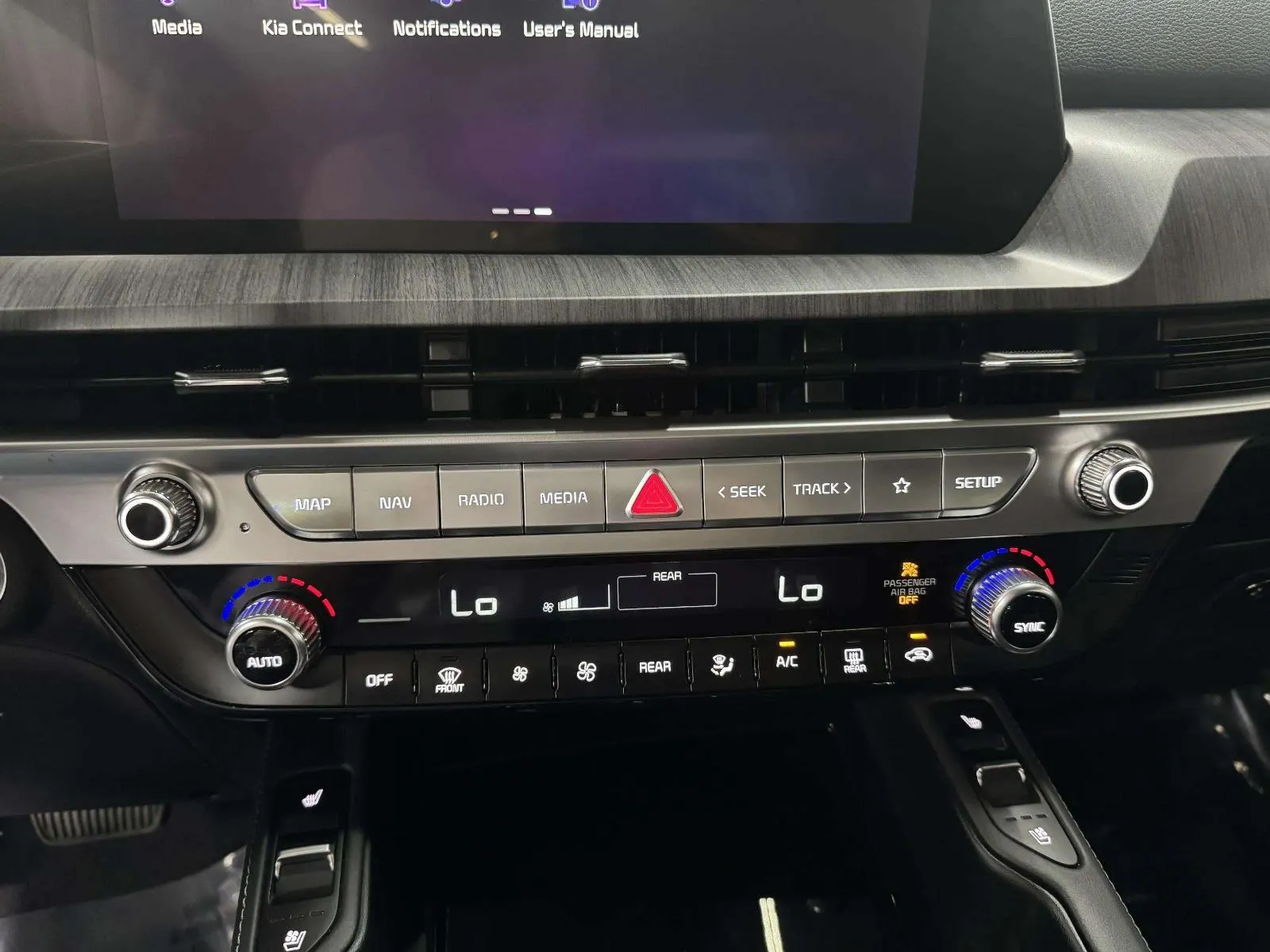 Kia Telluride photo 39