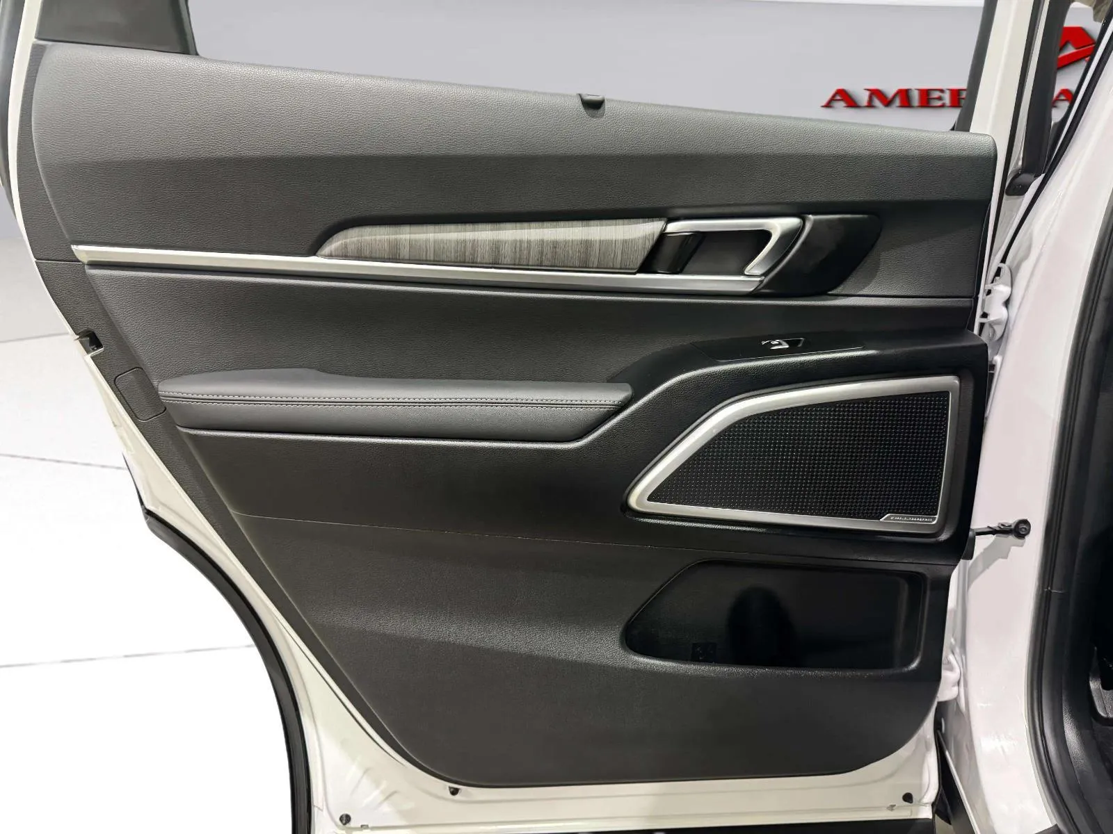 Kia Telluride photo 42
