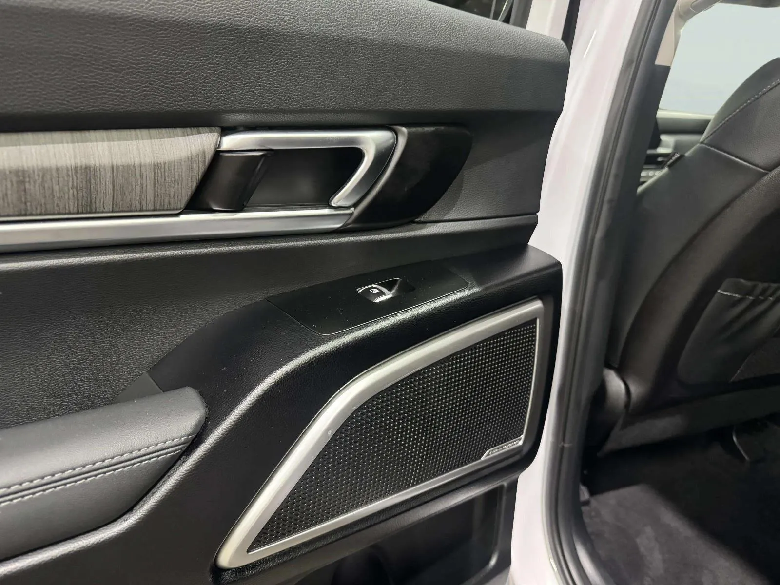 Kia Telluride photo 43