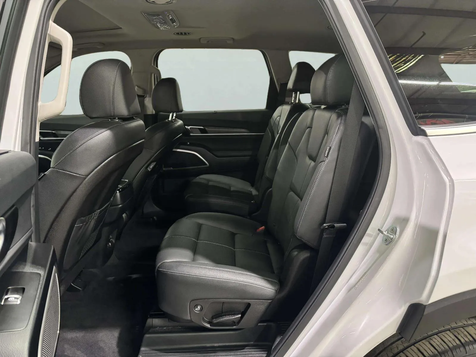 Kia Telluride photo 44