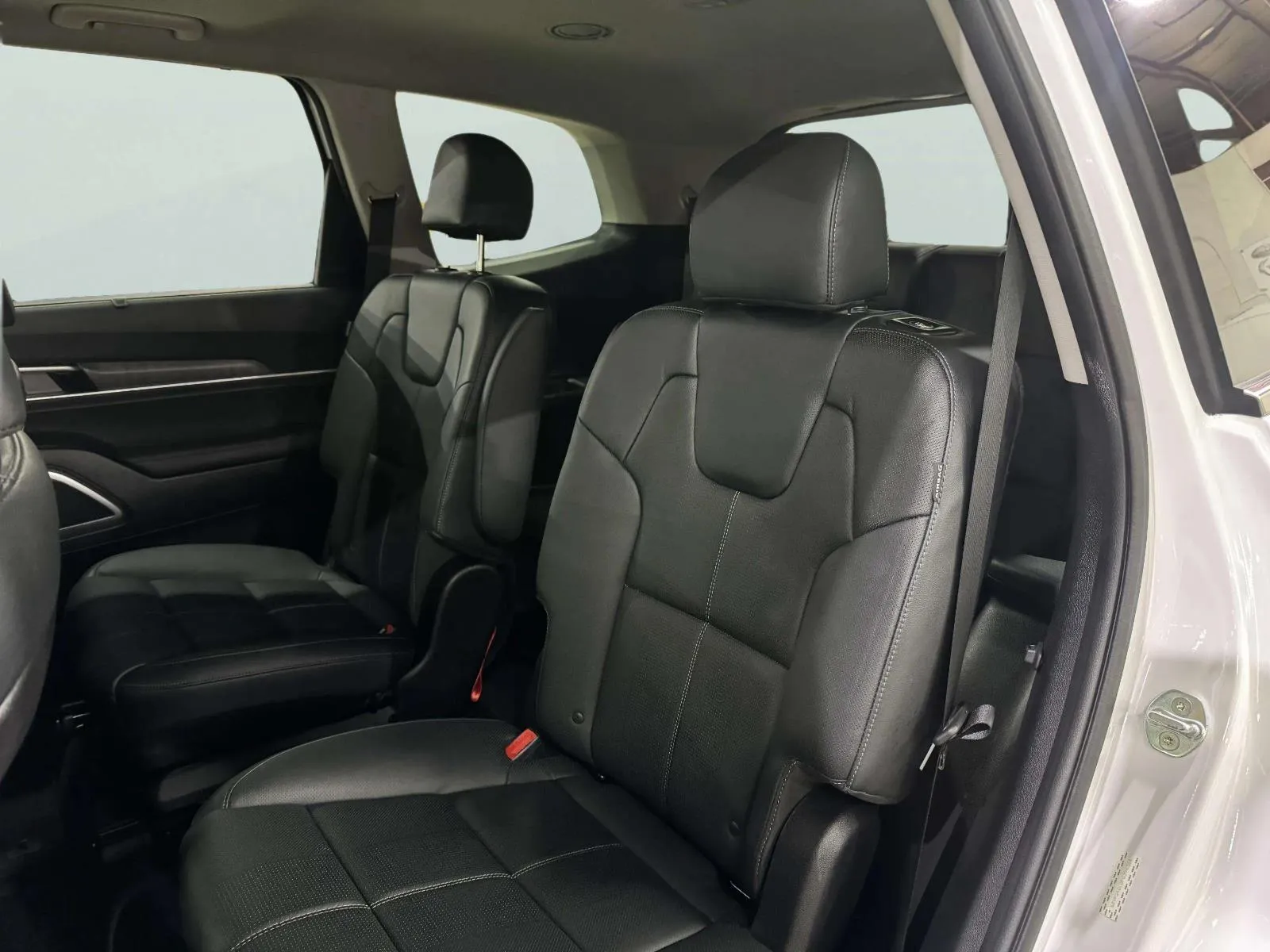 Kia Telluride photo 45