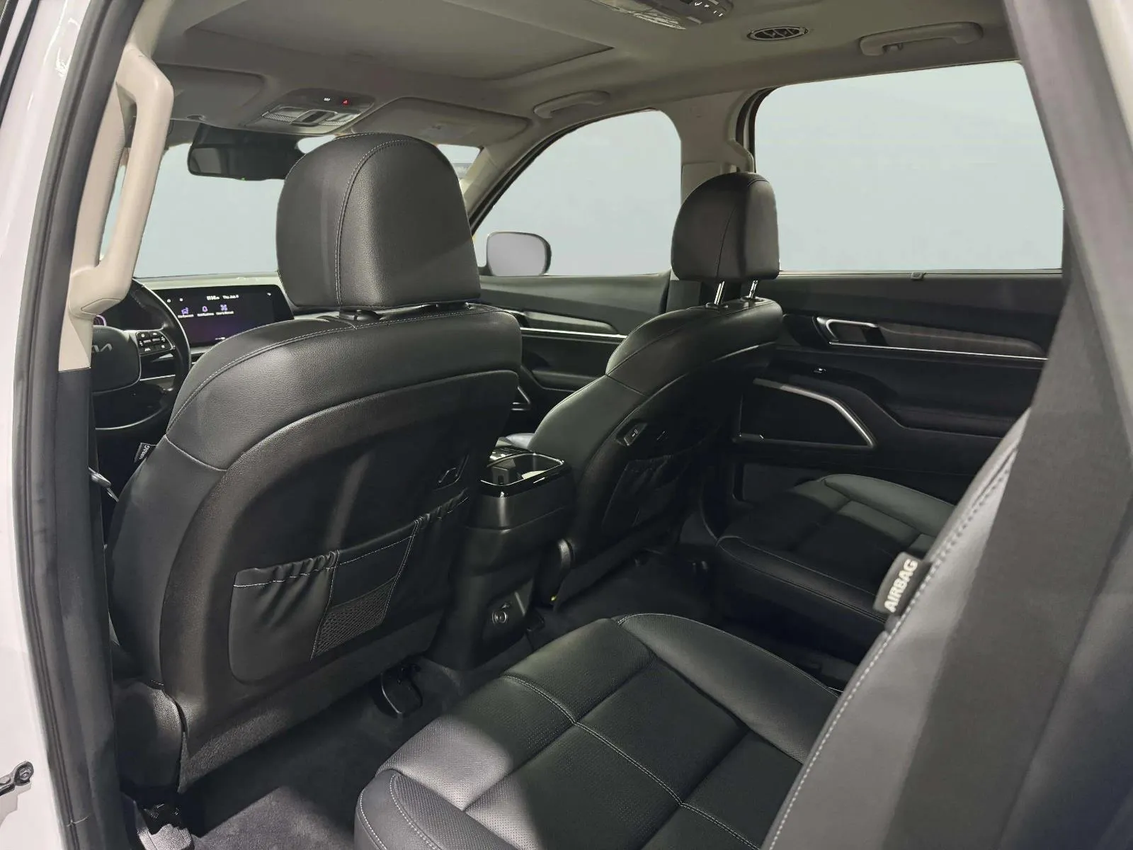 Kia Telluride photo 46