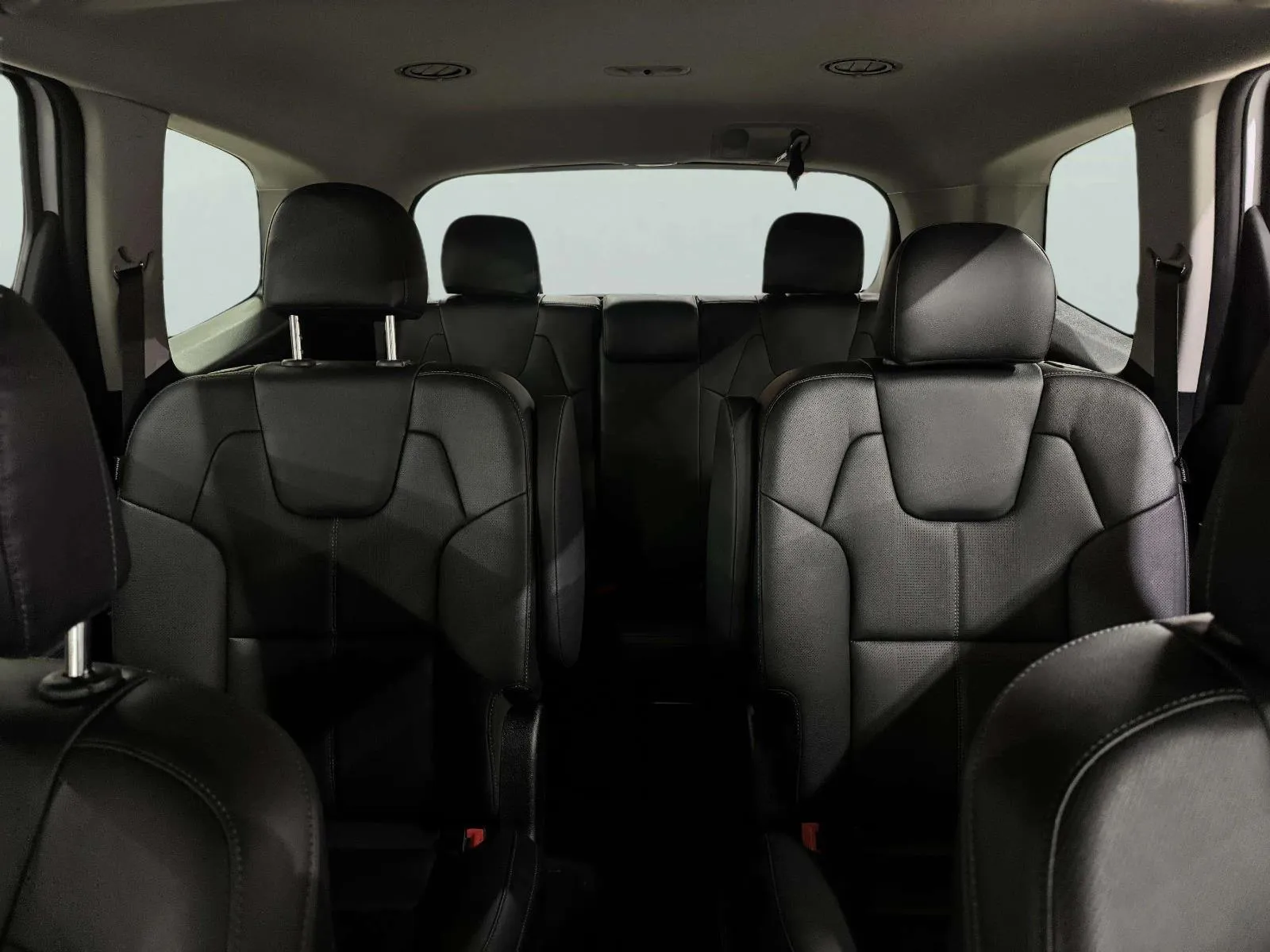 Kia Telluride photo 47