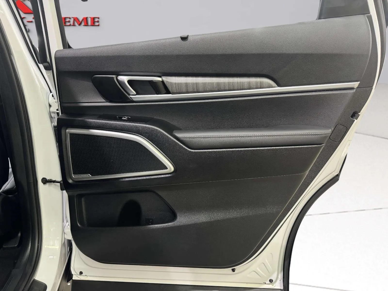 Kia Telluride photo 48