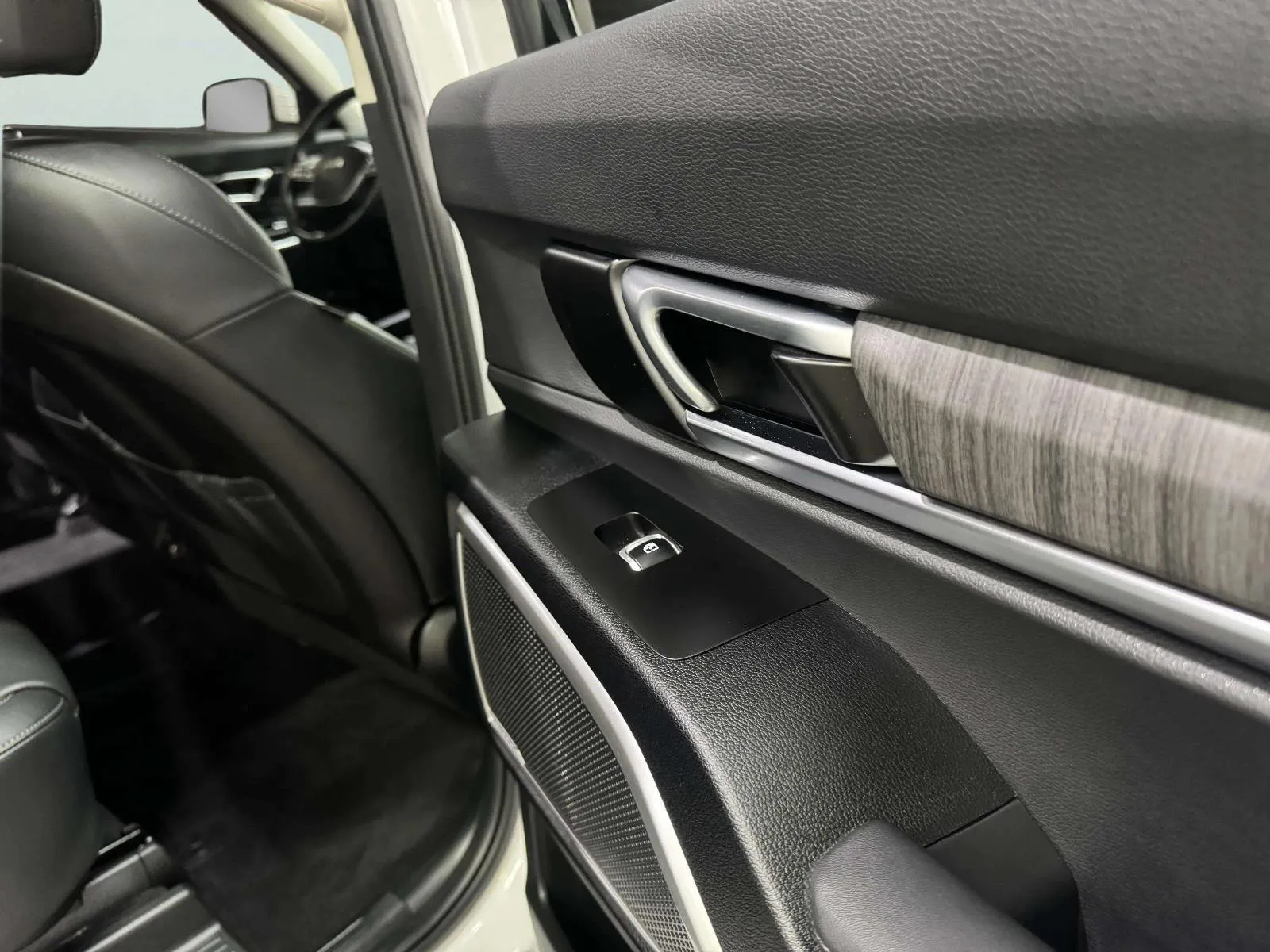 Kia Telluride photo 49