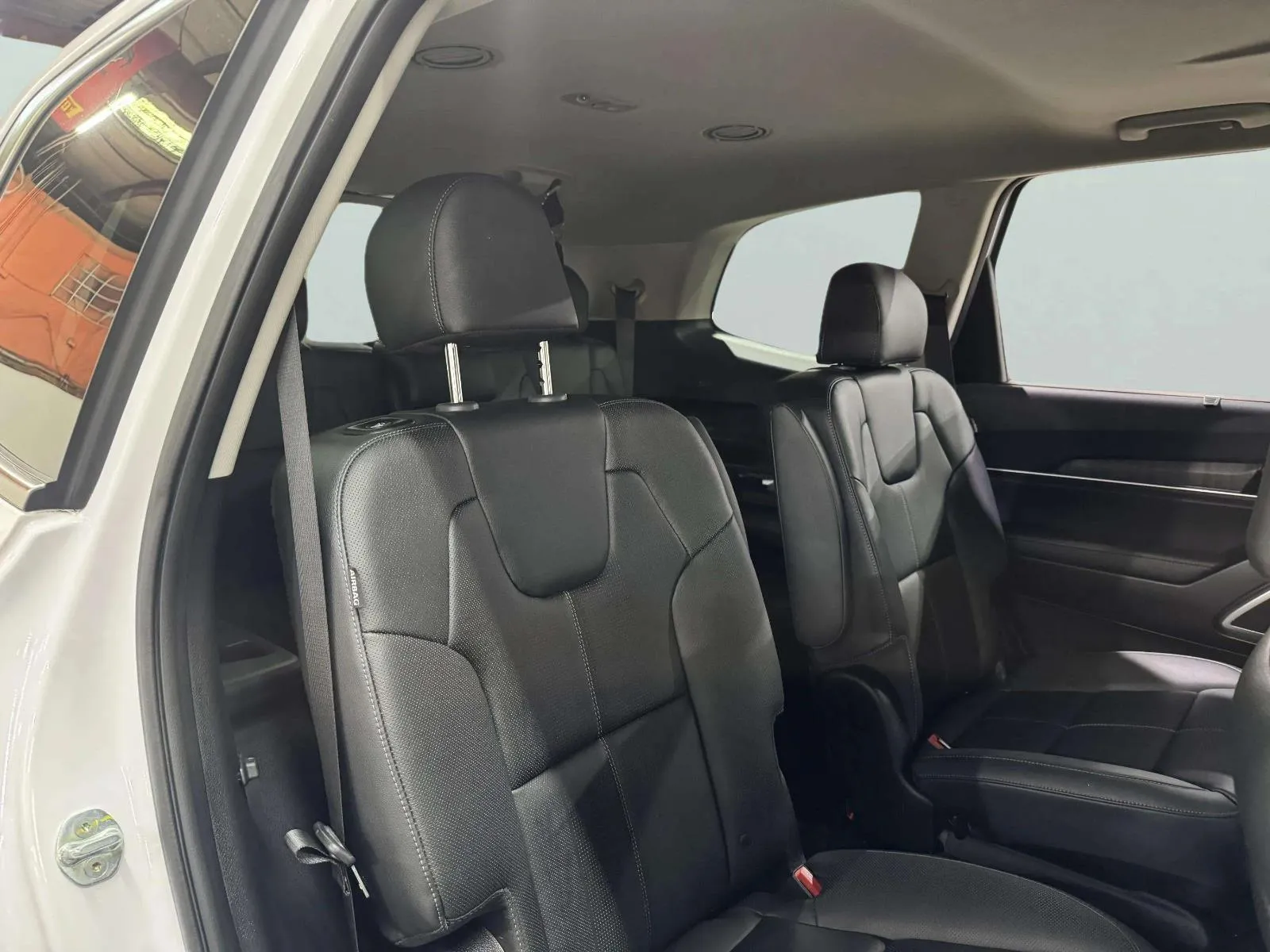 Kia Telluride photo 51