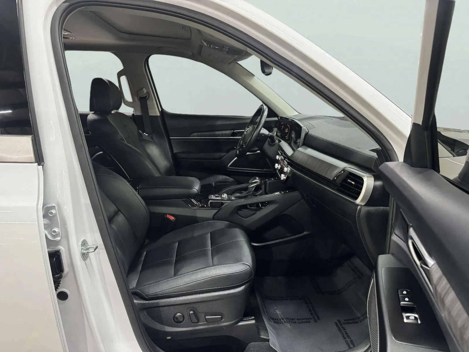 Kia Telluride photo 55