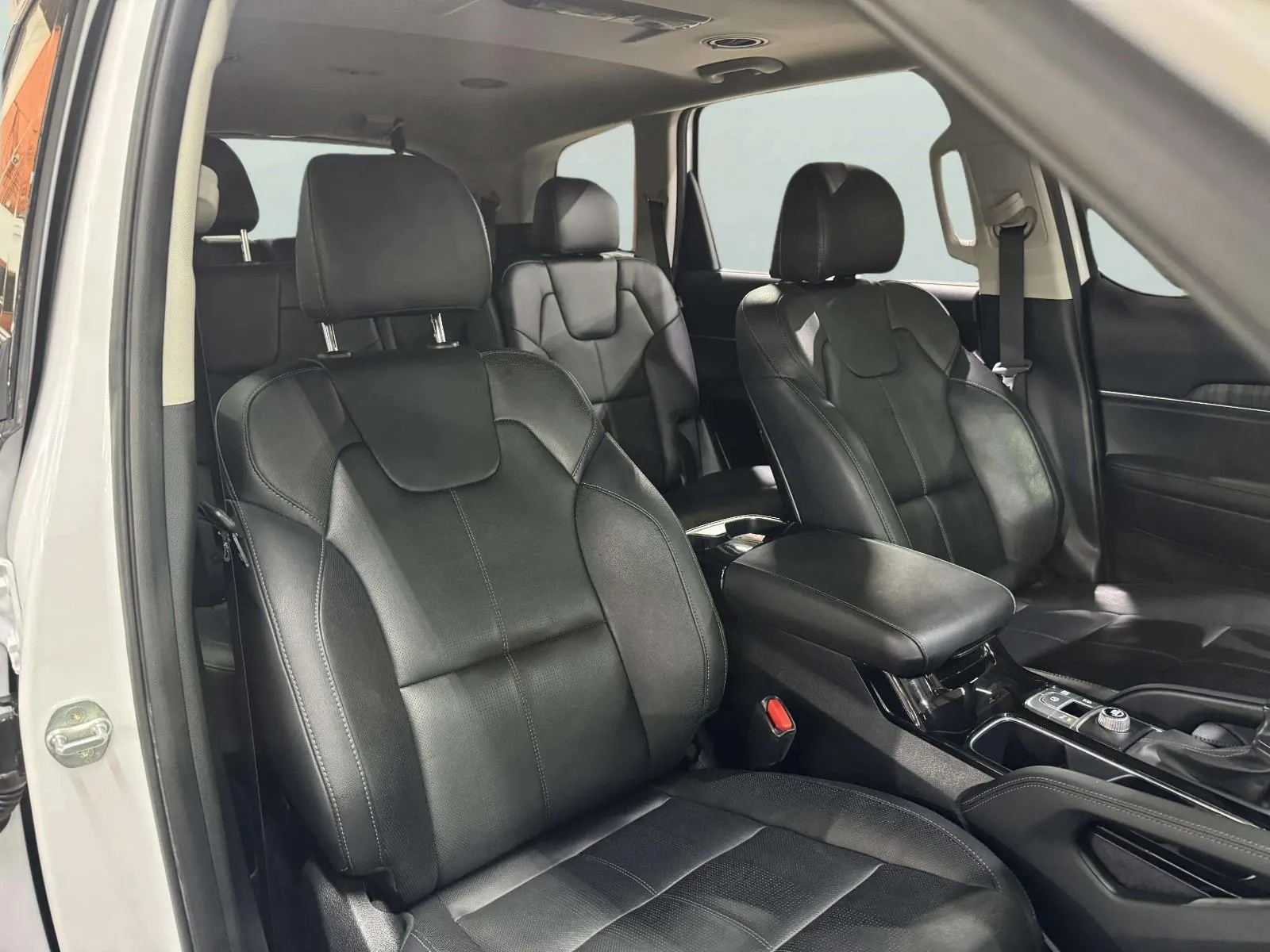 Kia Telluride photo 56