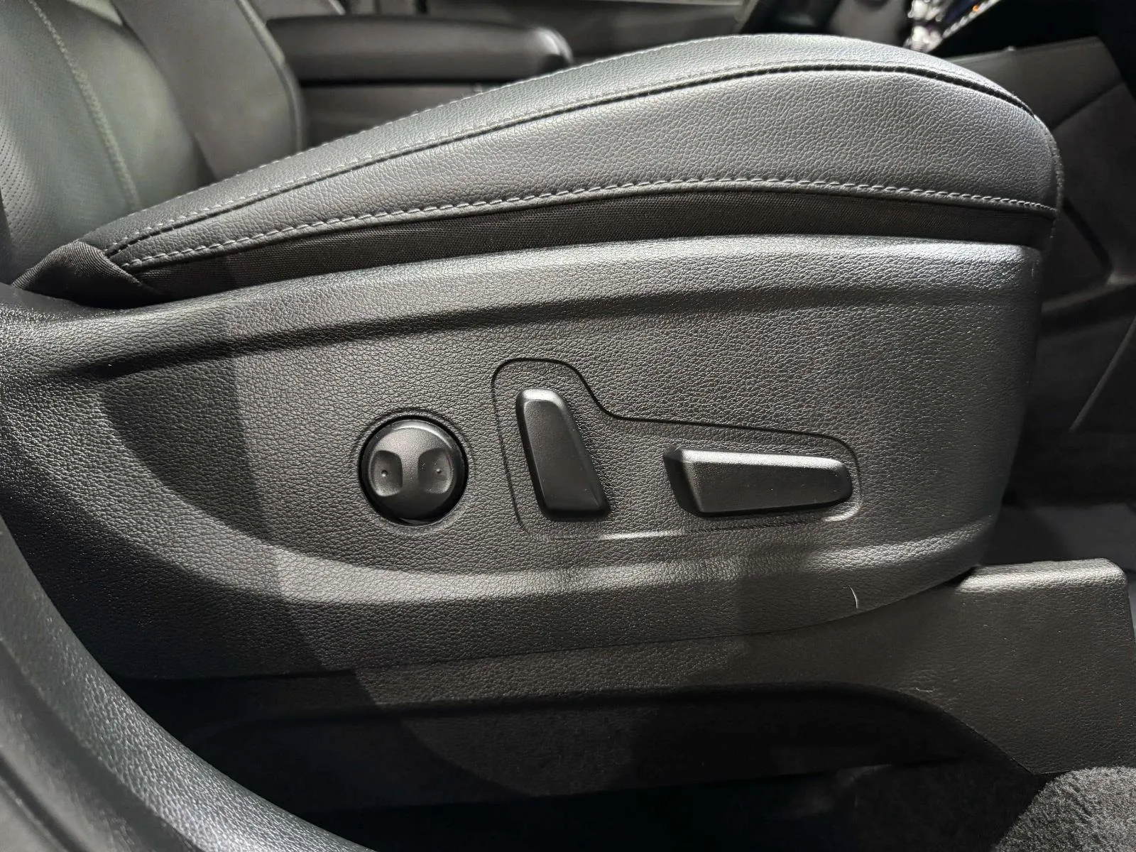 Kia Telluride photo 58