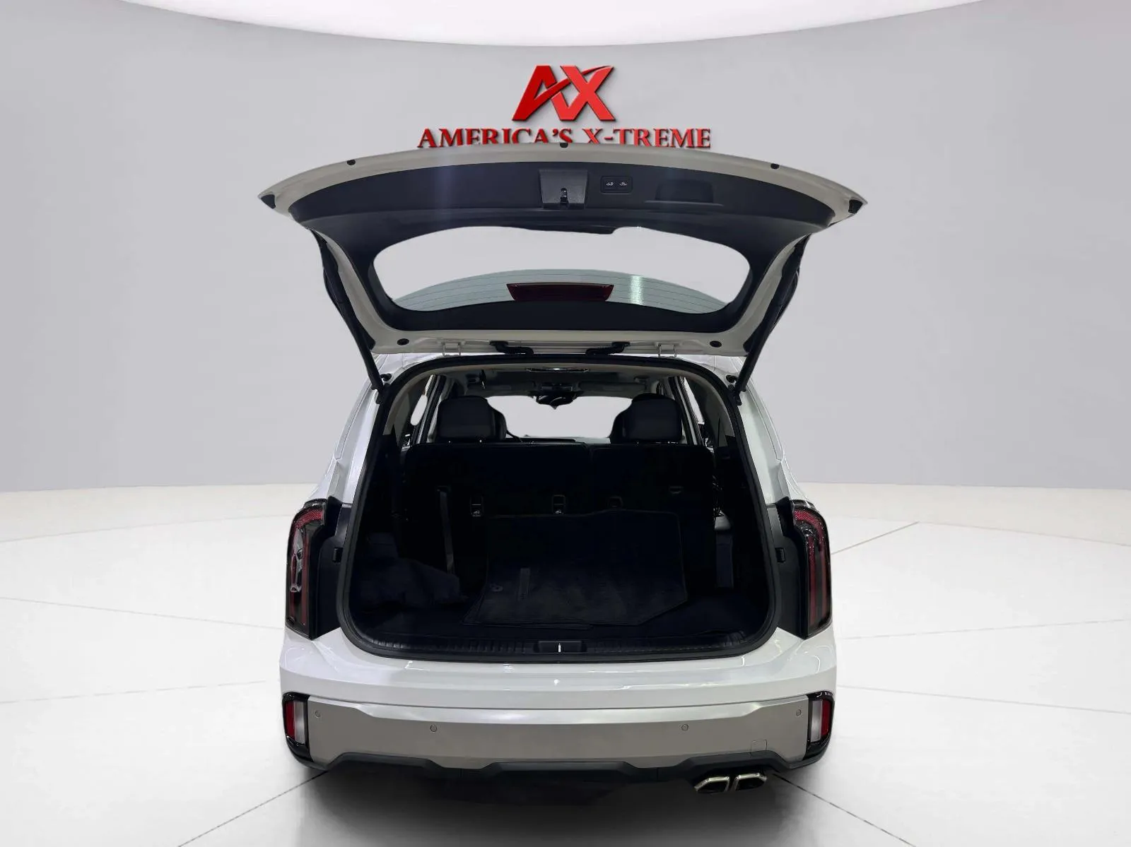 Kia Telluride photo 60