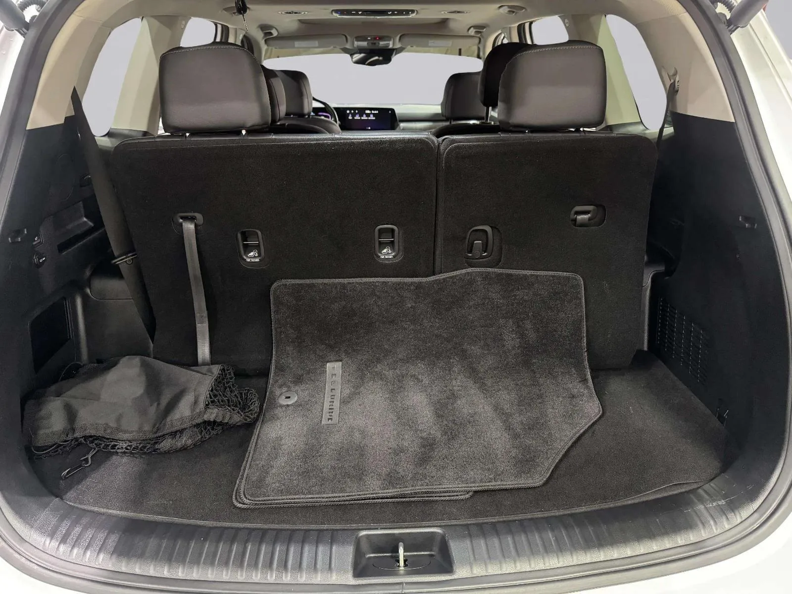 Kia Telluride photo 61