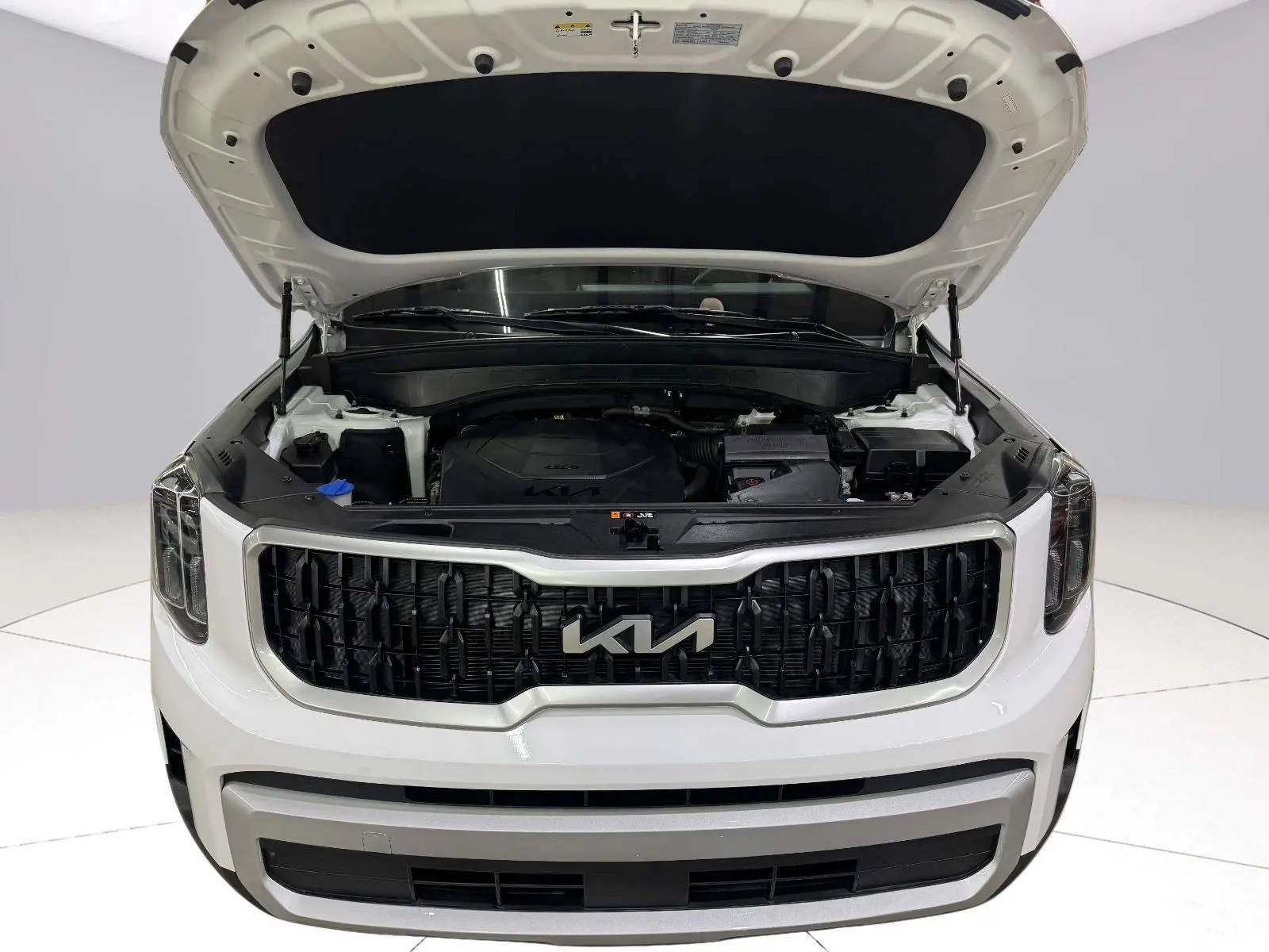 Kia Telluride photo 62