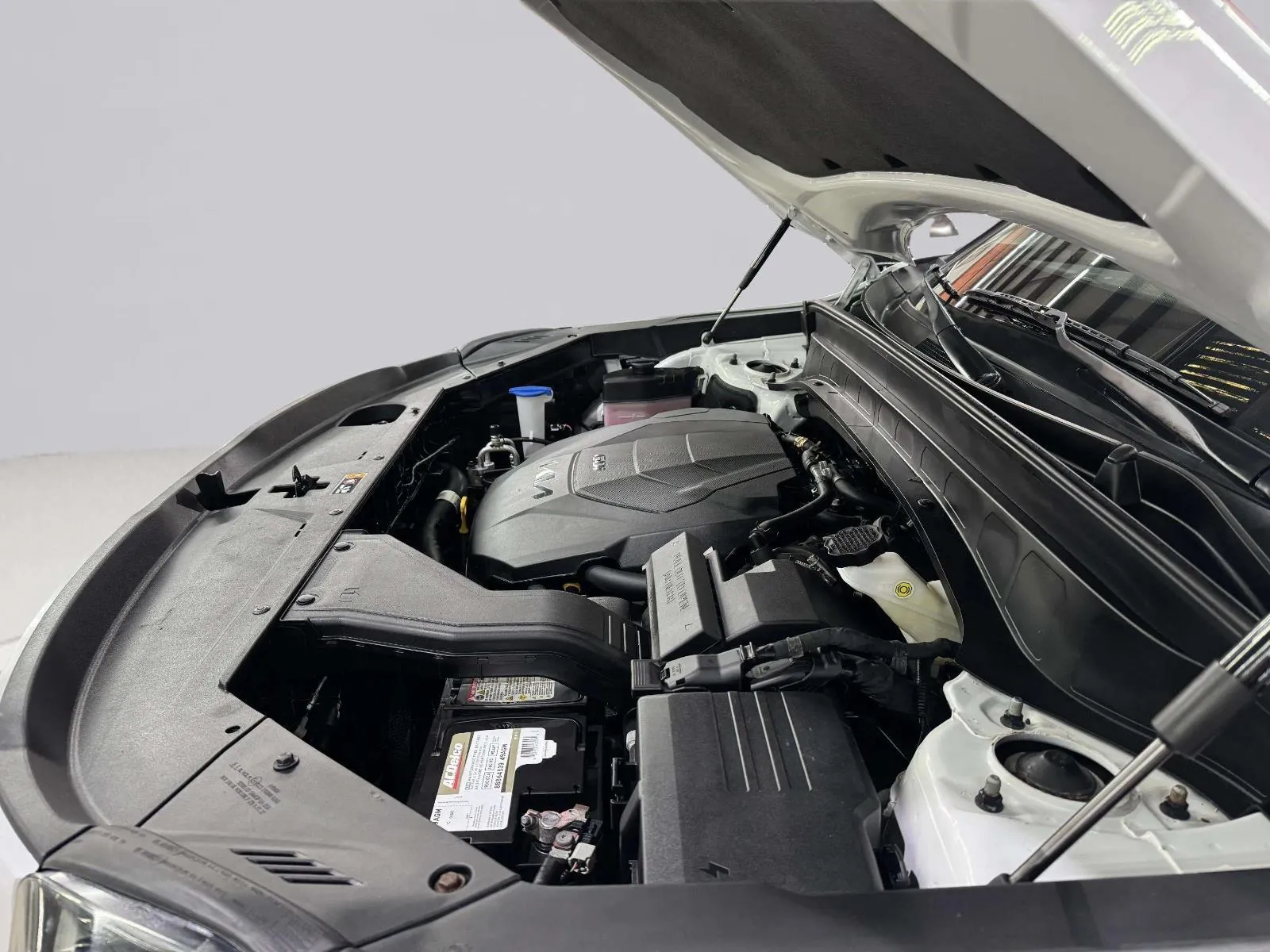 Kia Telluride photo 64
