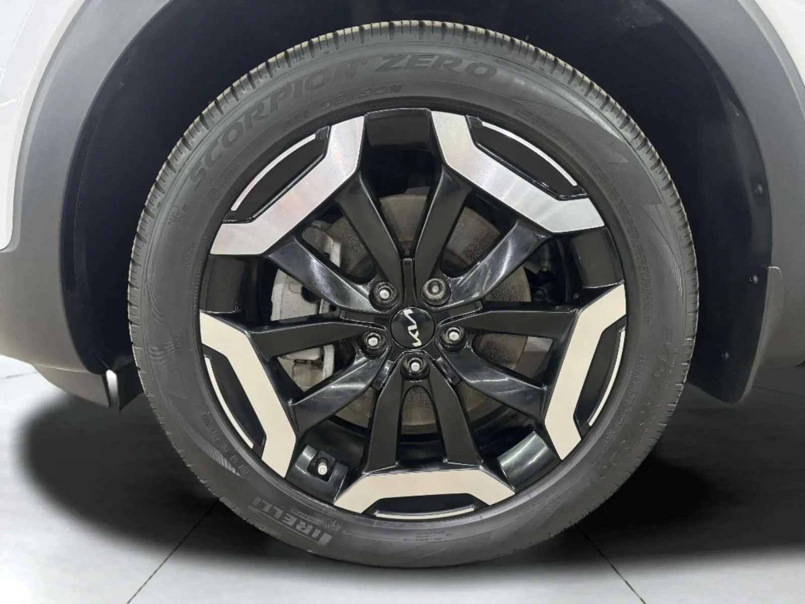 Kia Telluride photo 65