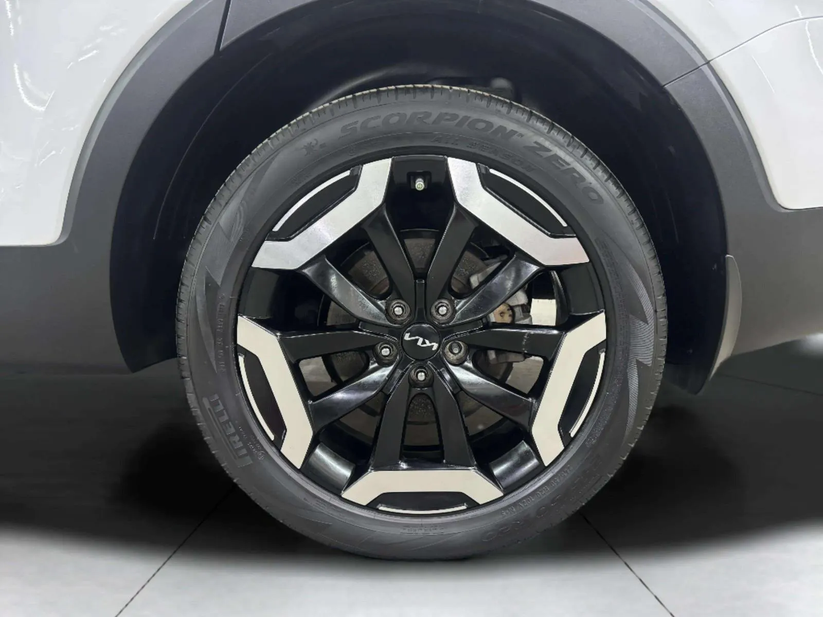 Kia Telluride photo 66