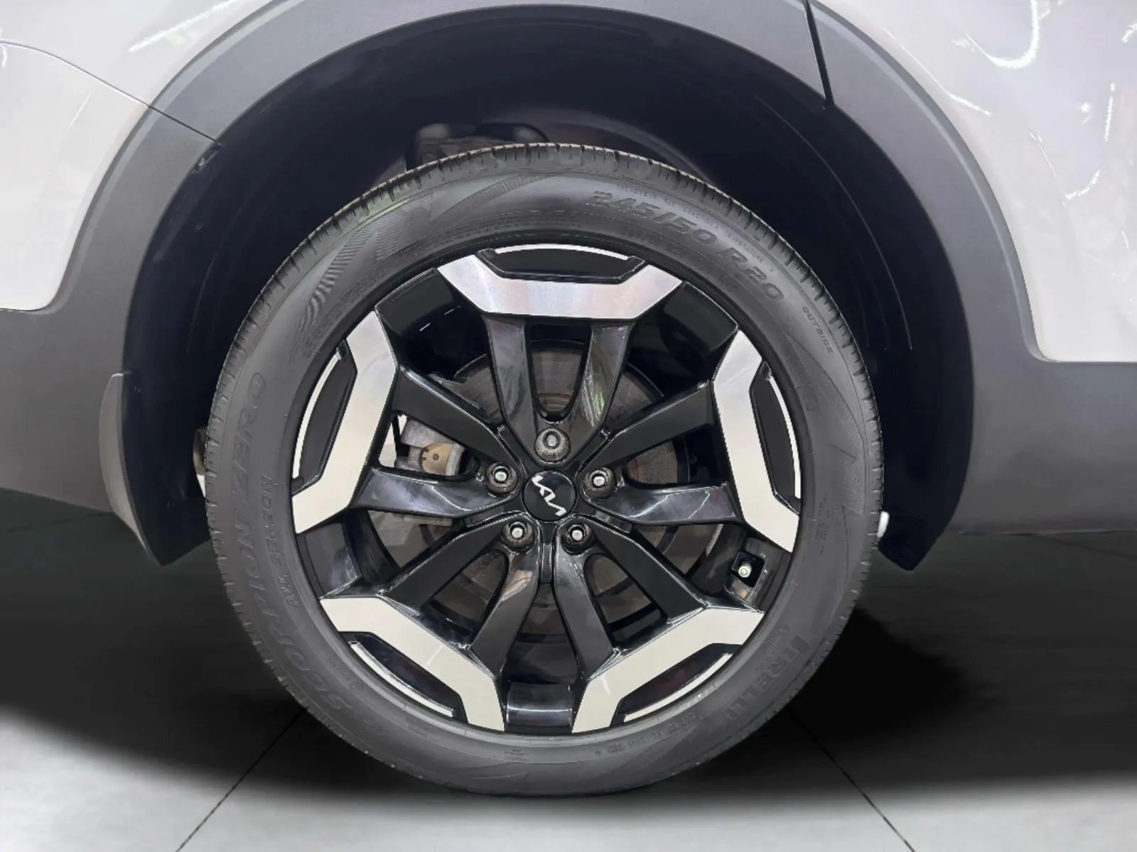 Kia Telluride photo 67