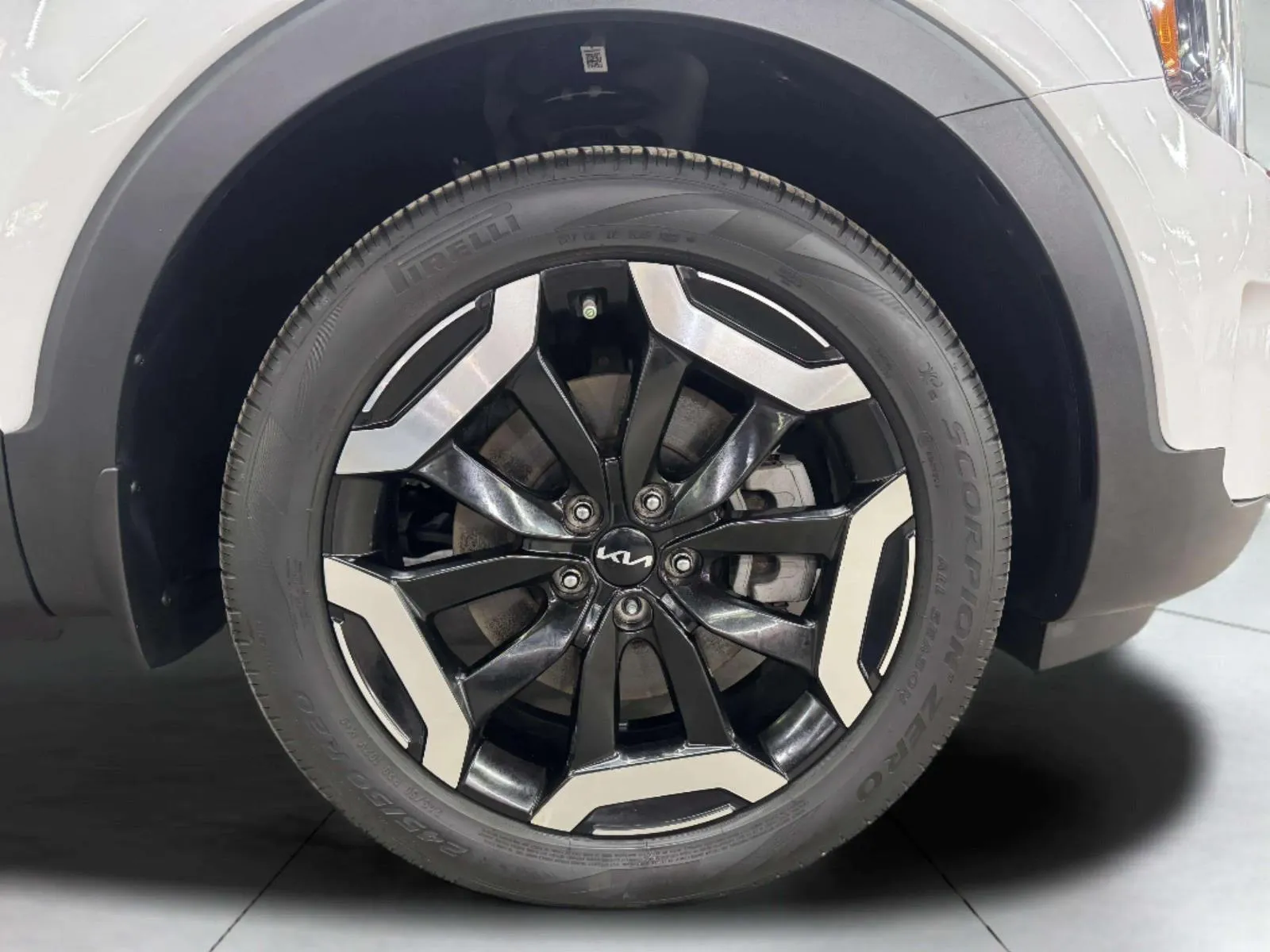 Kia Telluride photo 68