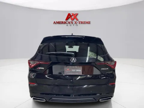 More photos of 2022 Acura MDX SH-AWD w/A-SPEC at AX Auto Inc., GA