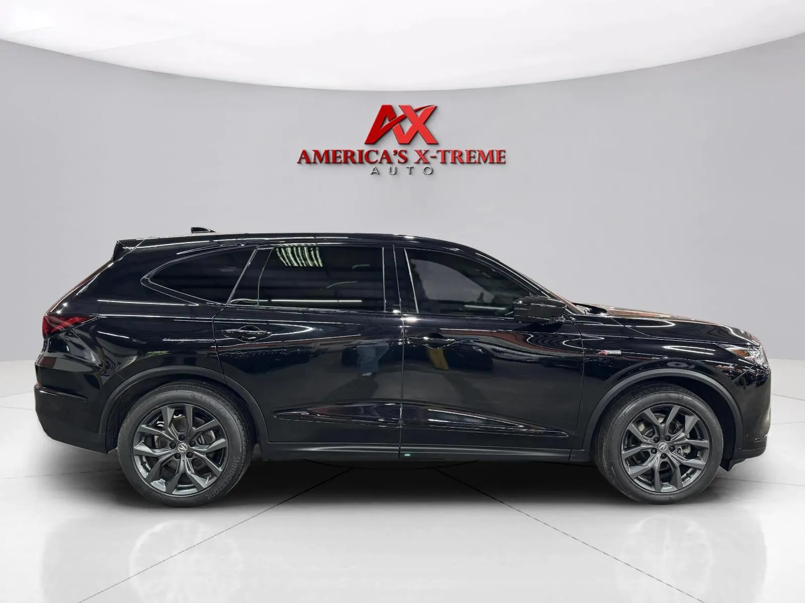 Acura MDX photo 6