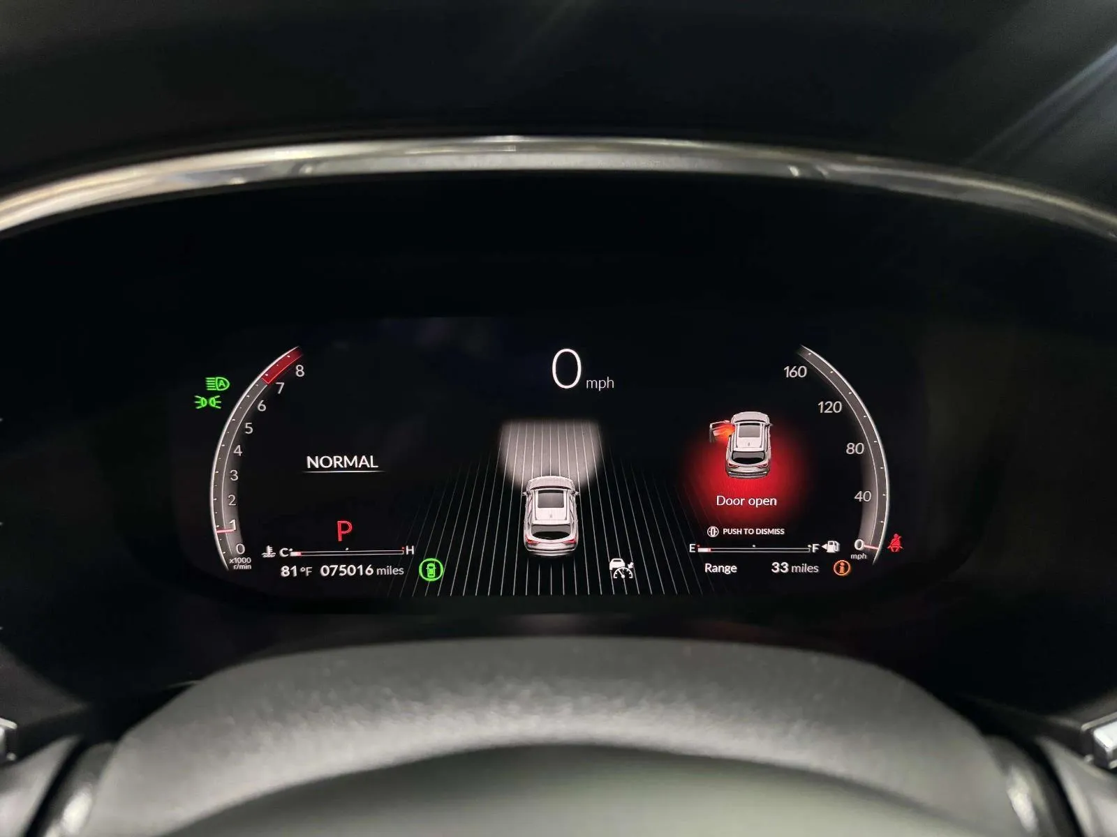 Acura MDX photo 15