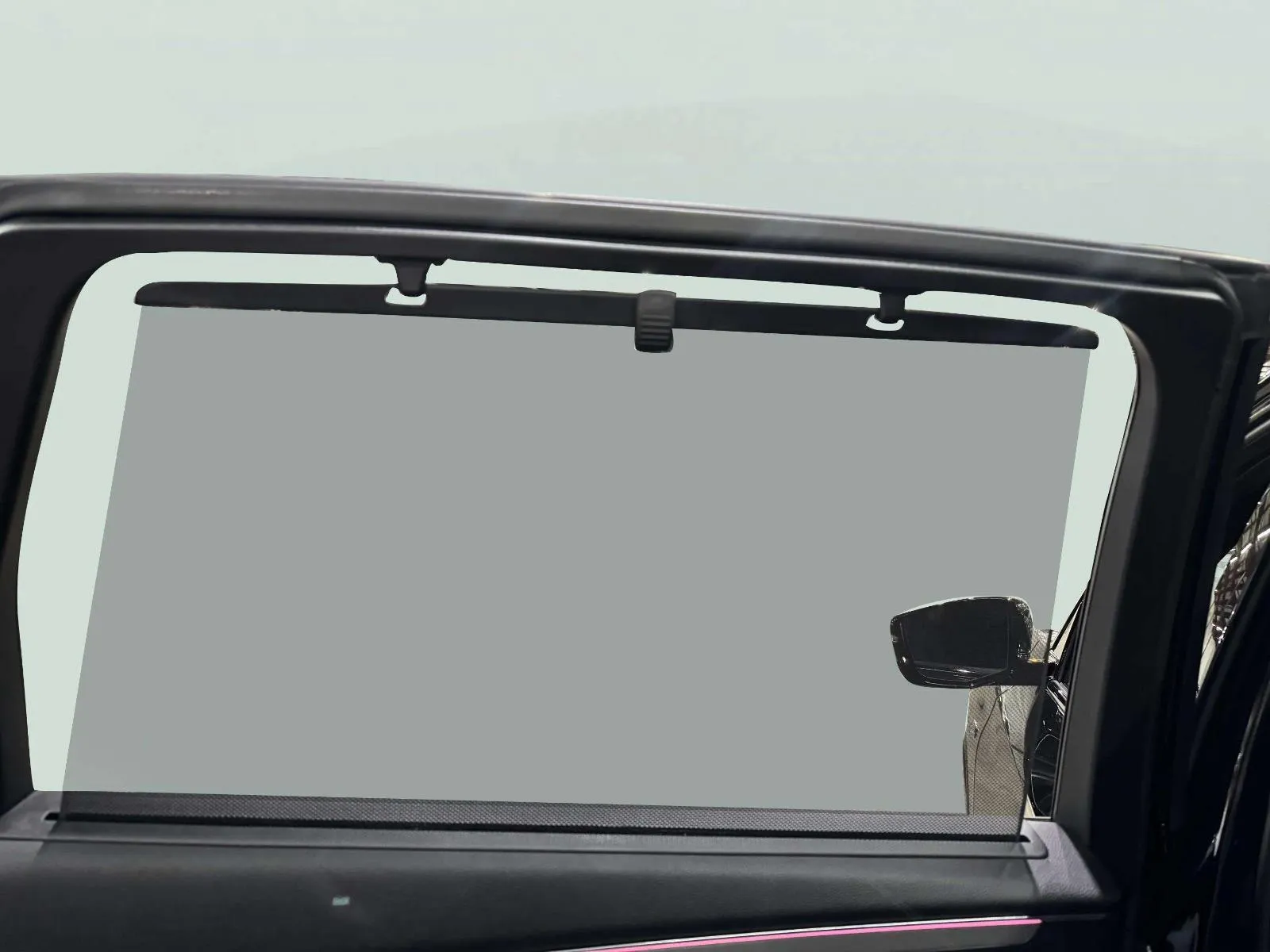 Acura MDX photo 19