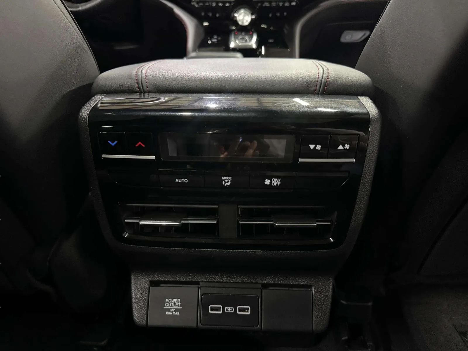 Acura MDX photo 28
