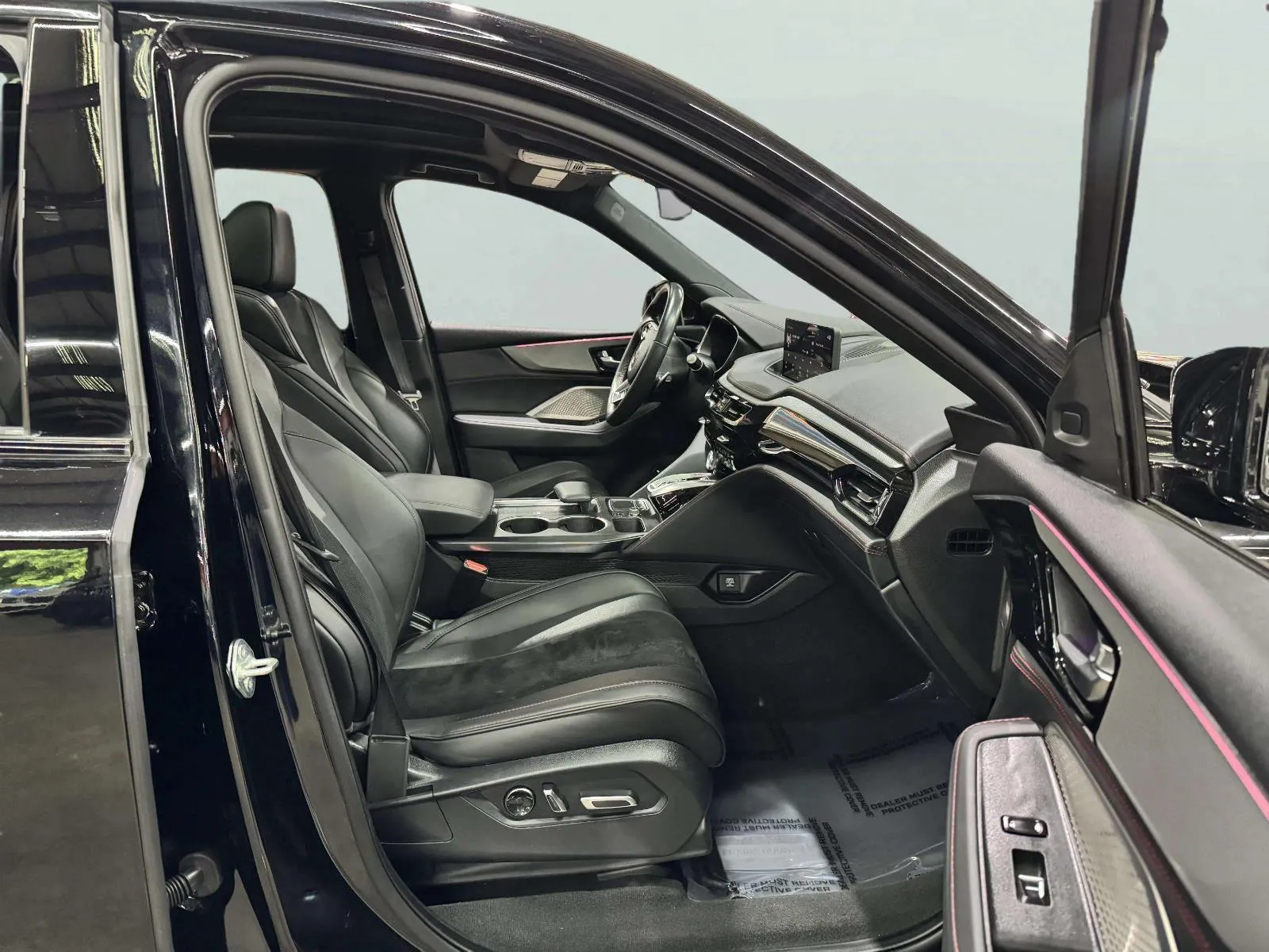Acura MDX photo 31