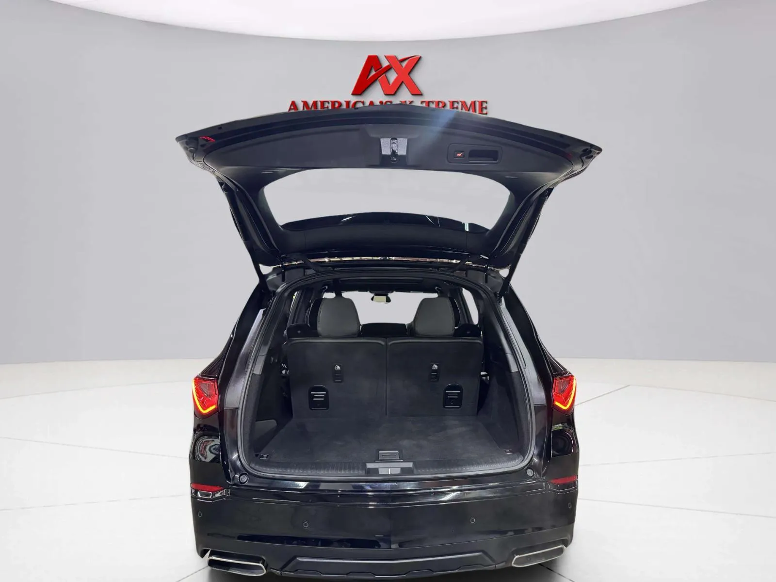 Acura MDX photo 35