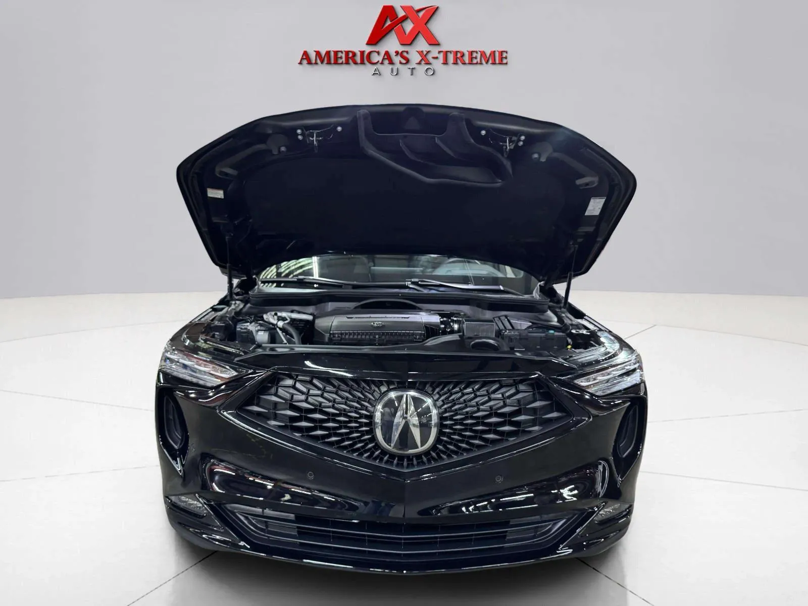 Acura MDX photo 37