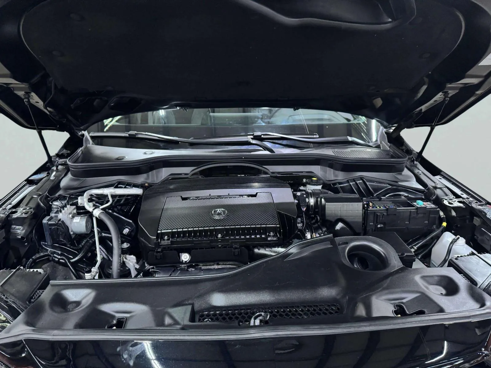 Acura MDX photo 38