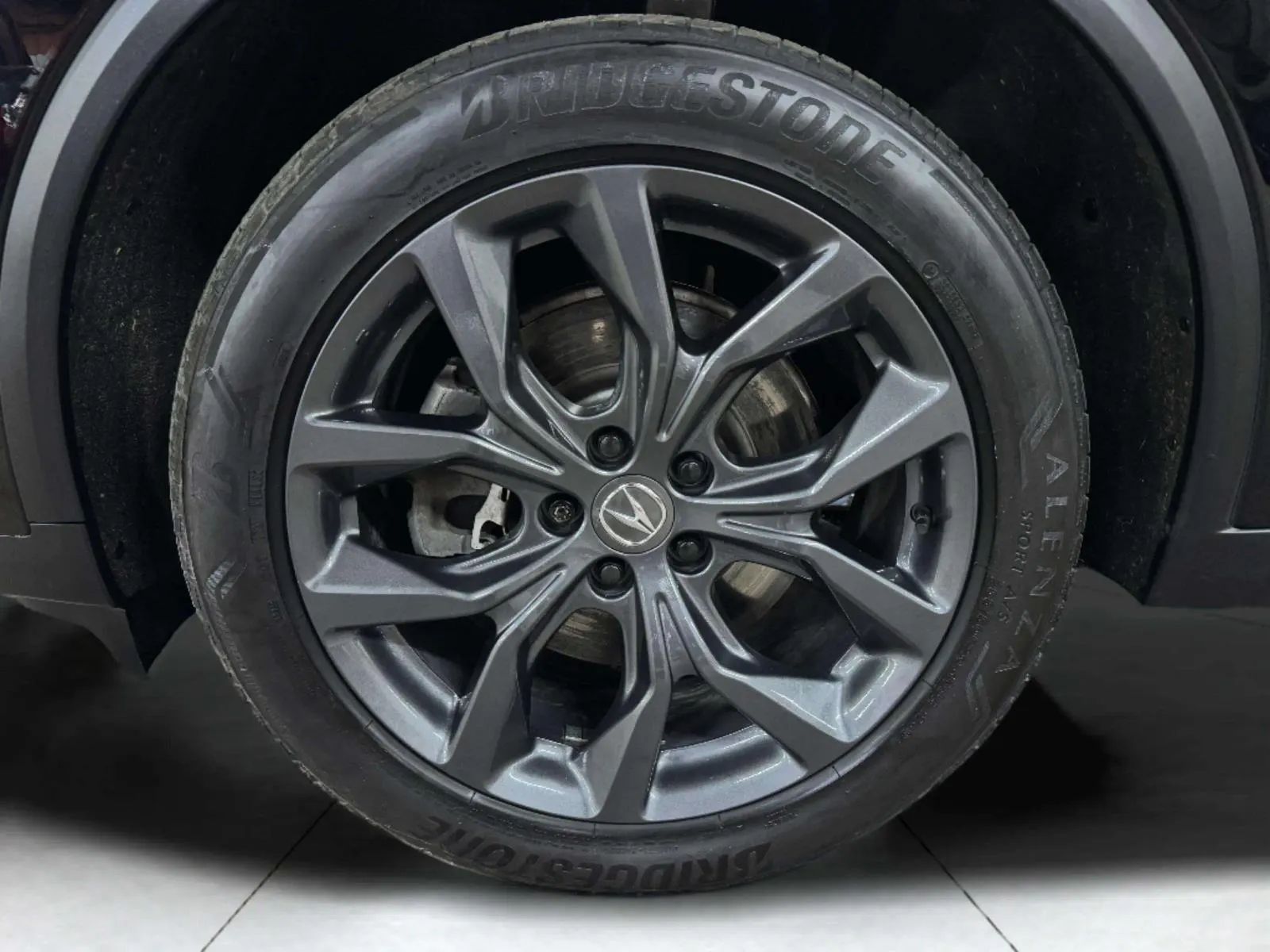 Acura MDX photo 41