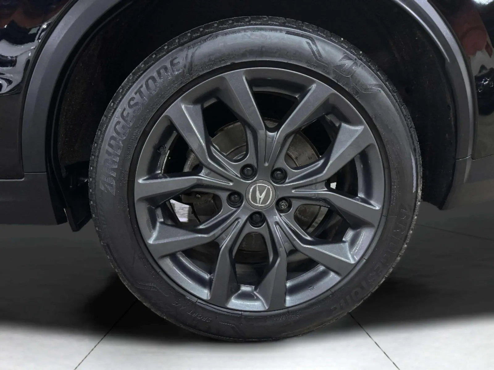 Acura MDX photo 42
