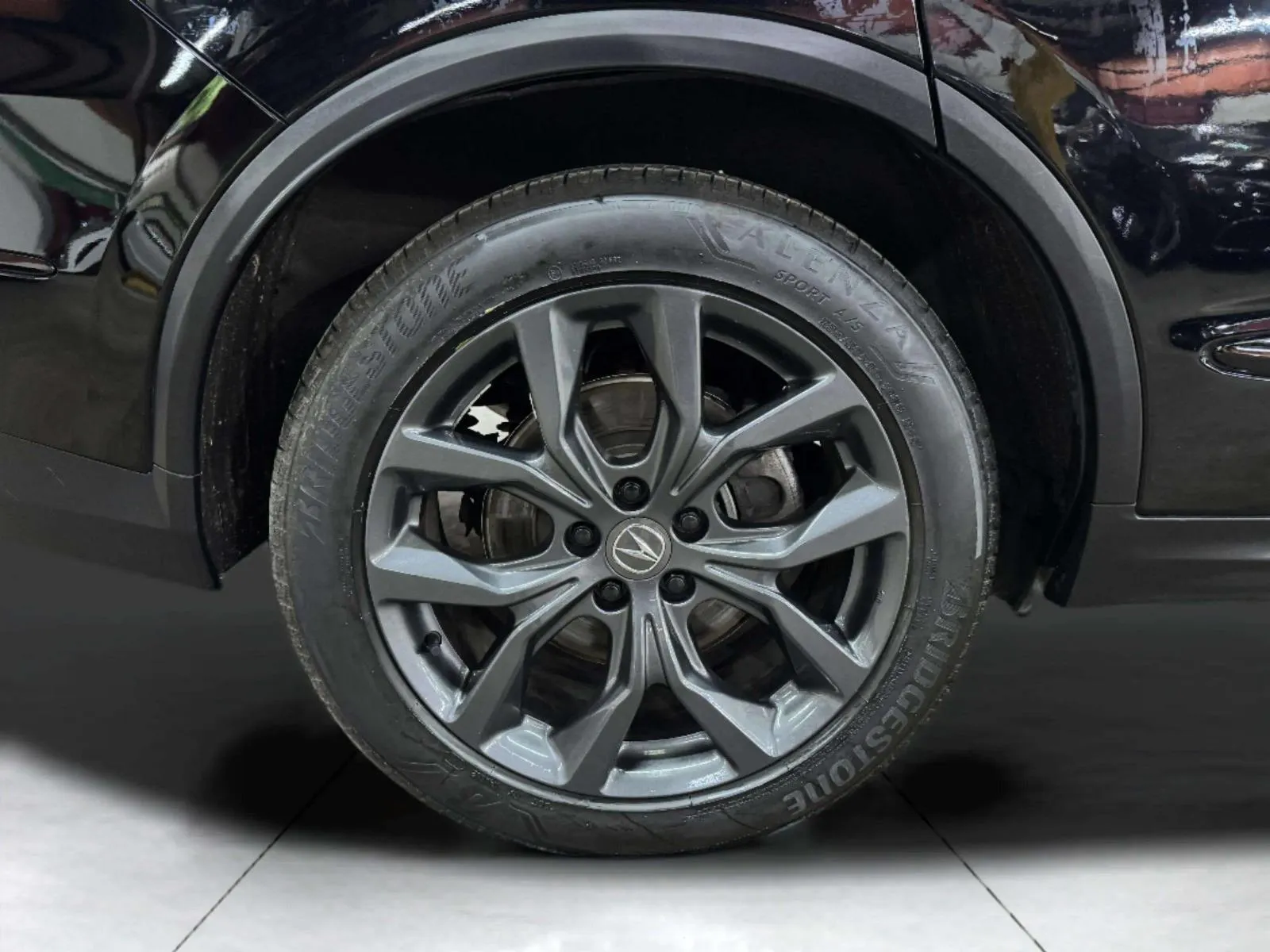 Acura MDX photo 43
