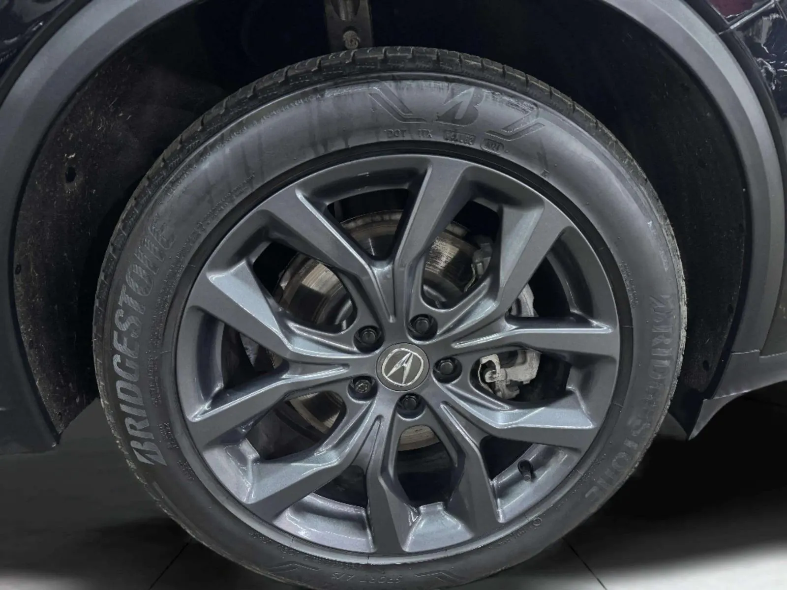 Acura MDX photo 44