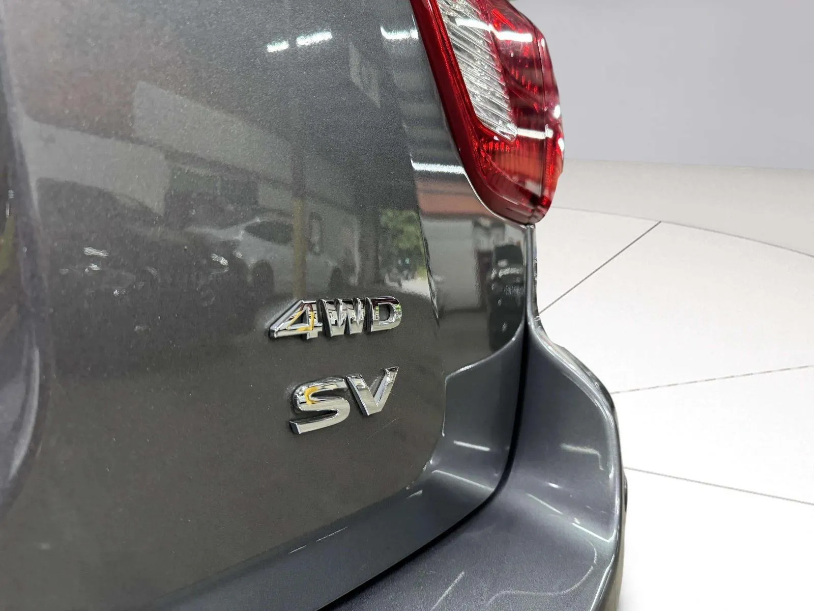 Nissan Pathfinder photo 17