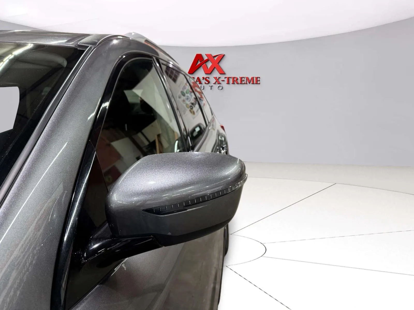 Nissan Pathfinder photo 19