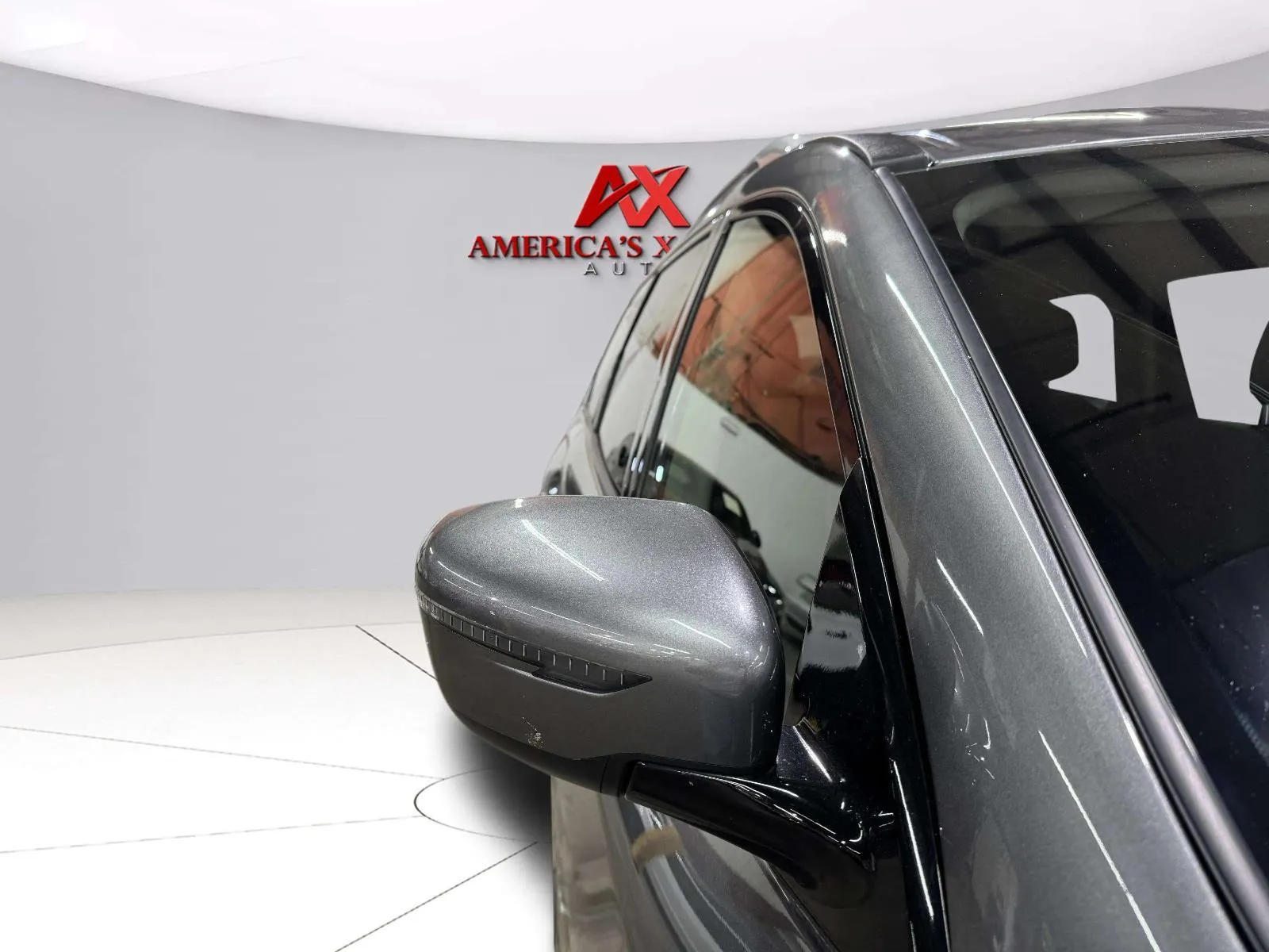 Nissan Pathfinder photo 20