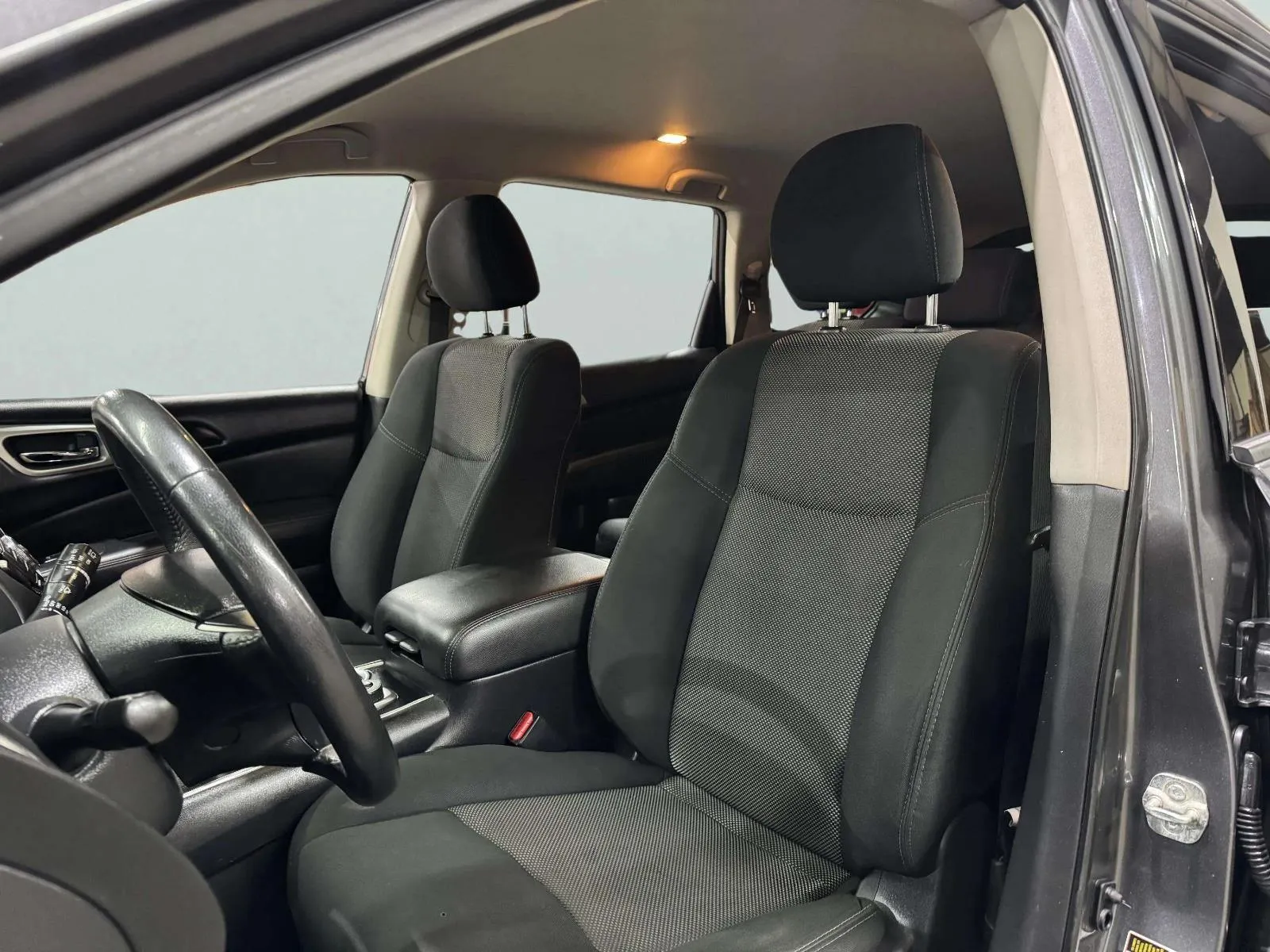Nissan Pathfinder photo 24