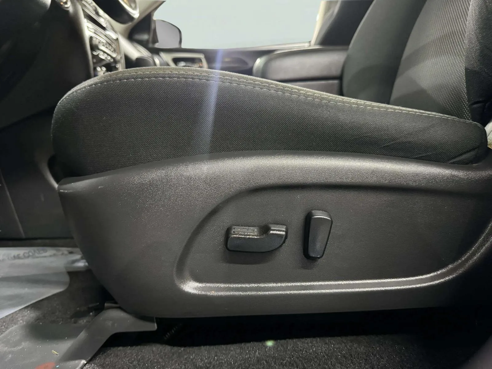 Nissan Pathfinder photo 25