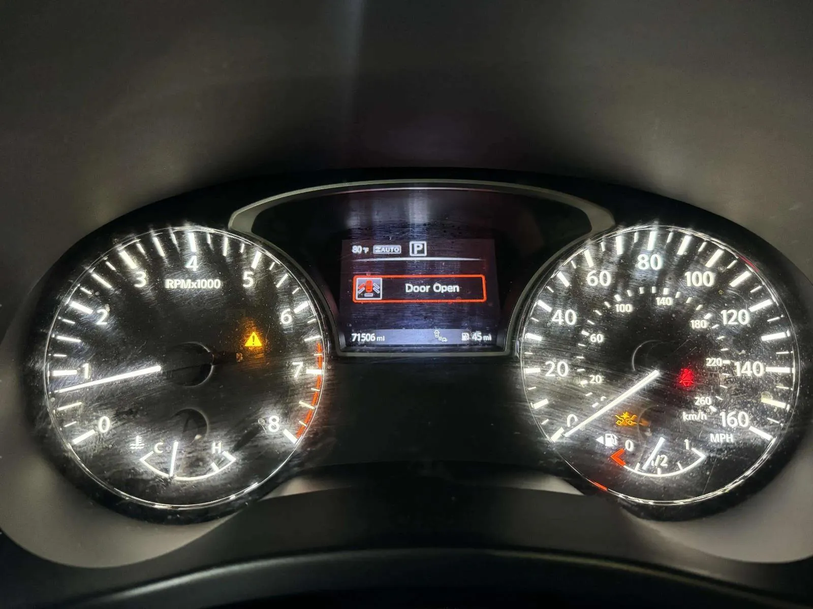 Nissan Pathfinder photo 33